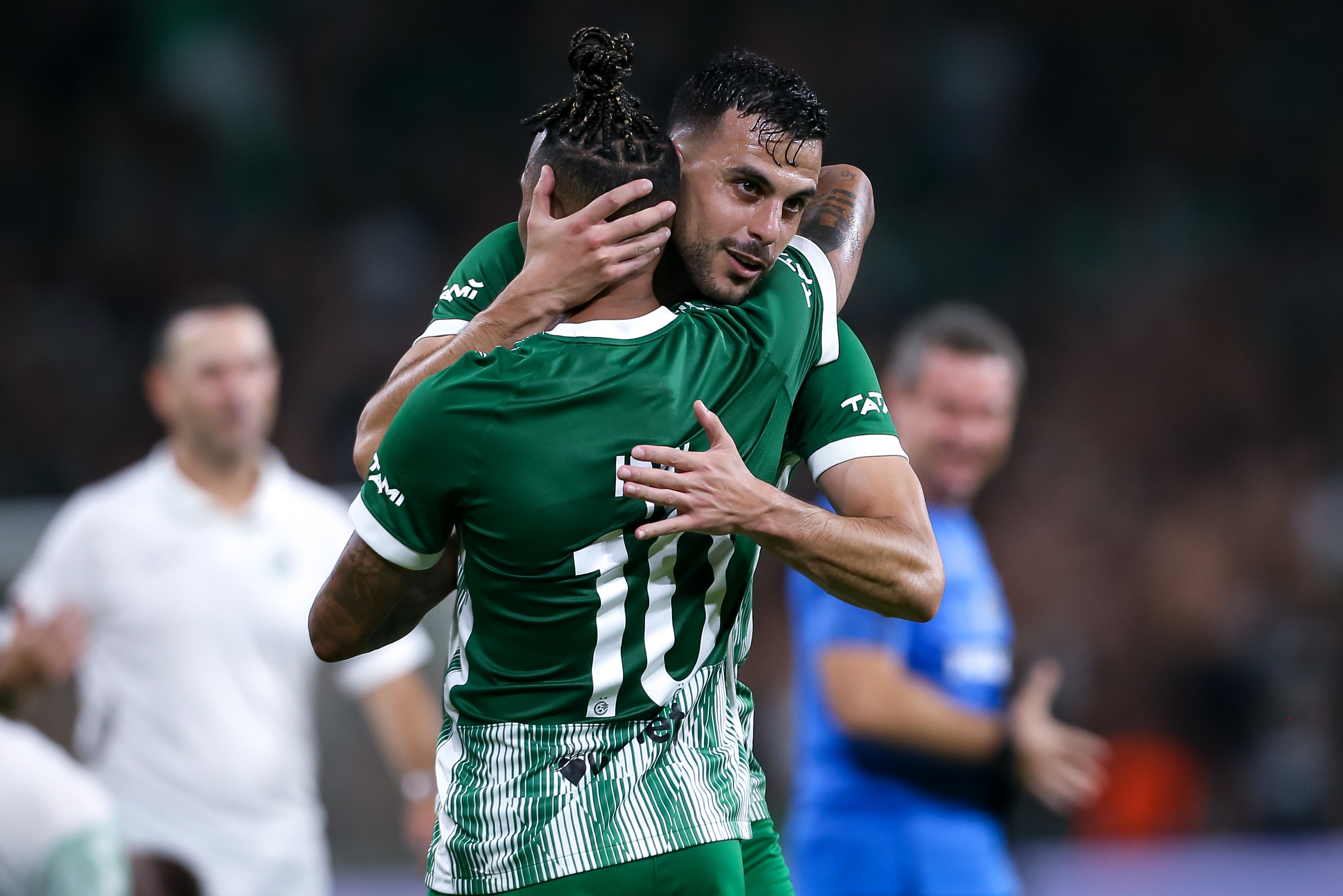 שחקני מכבי חיפה צ'ארון שרי, דין דוד