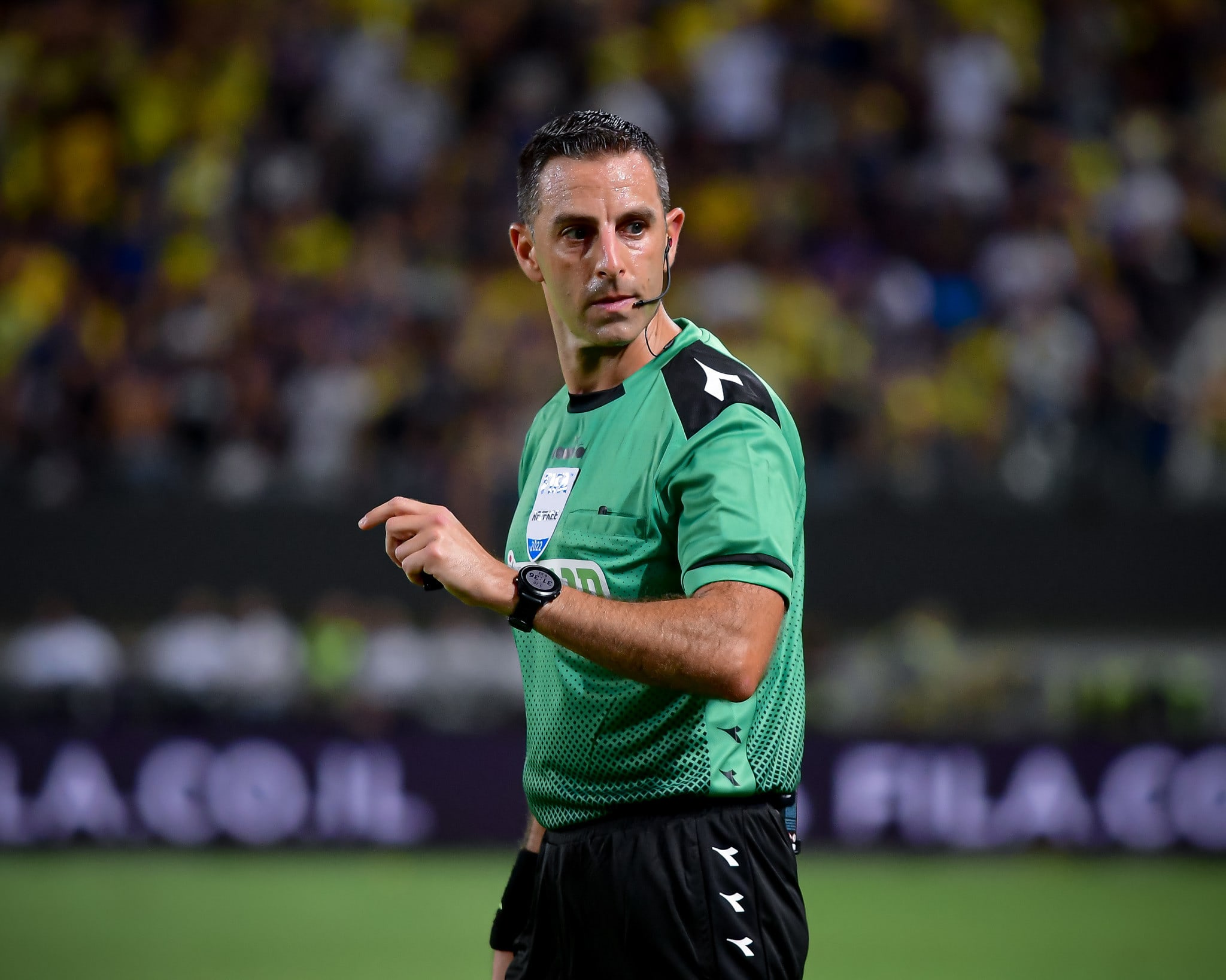 רועי ריינשרייבר