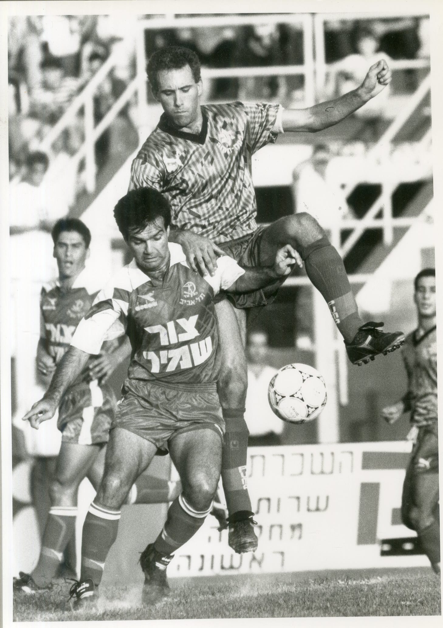 אייל בגלייבטר