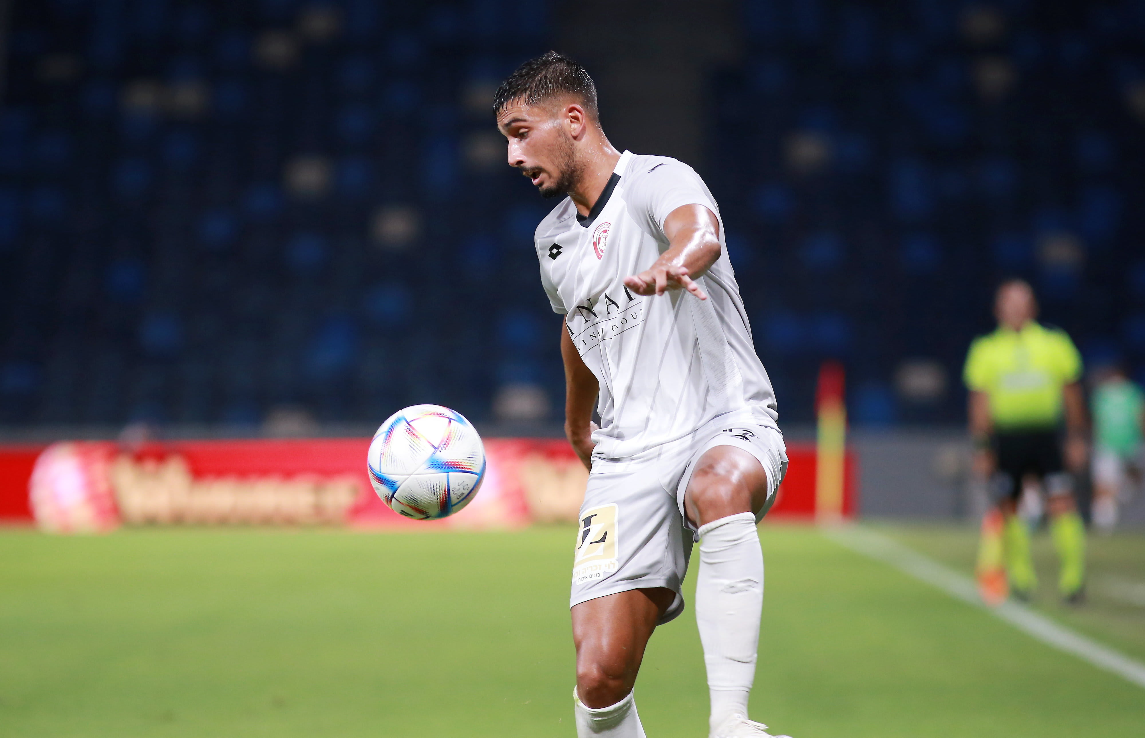 תומר מכלוף, הפועל חדרה