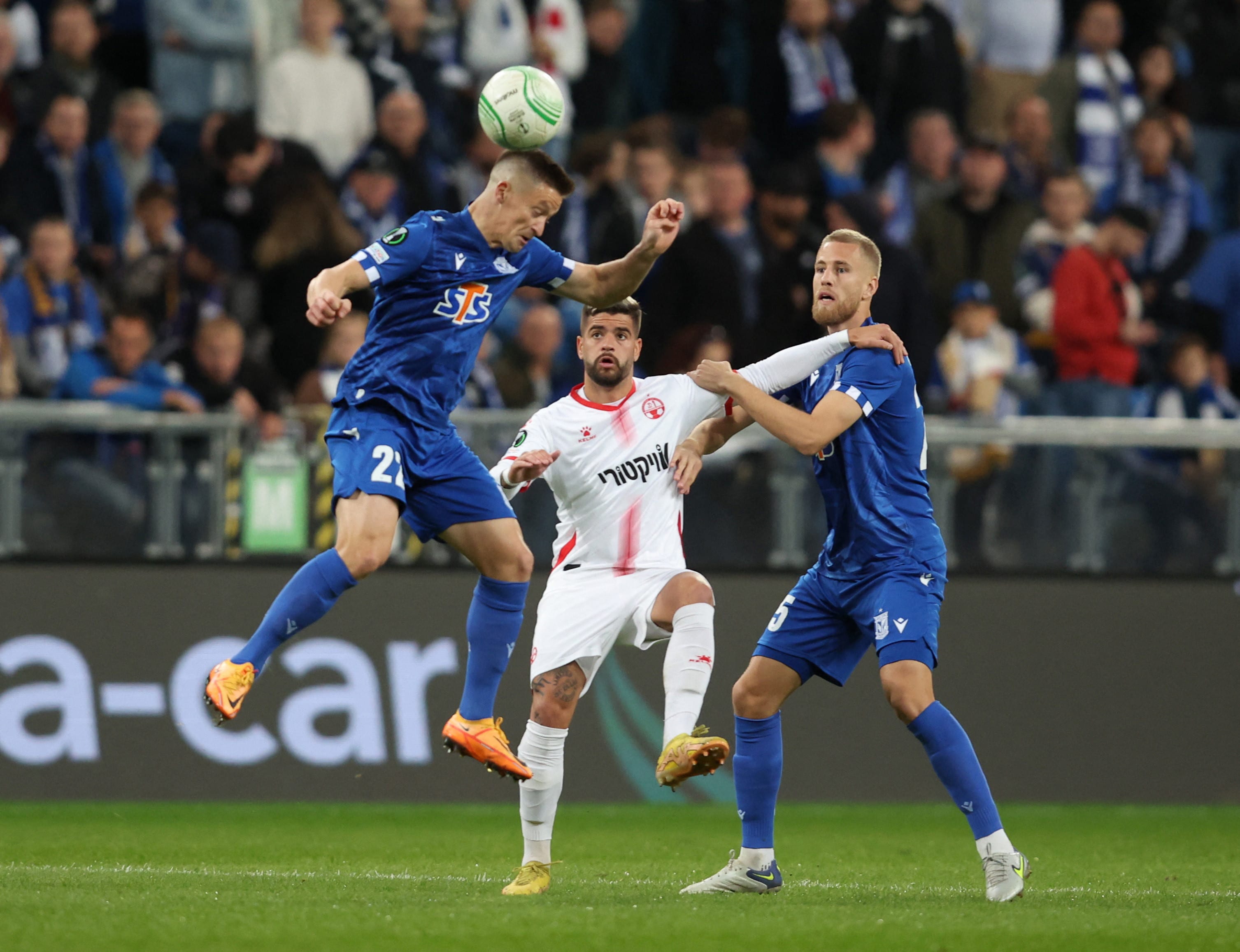 שחקן הפועל באר שבע רותם חטואל