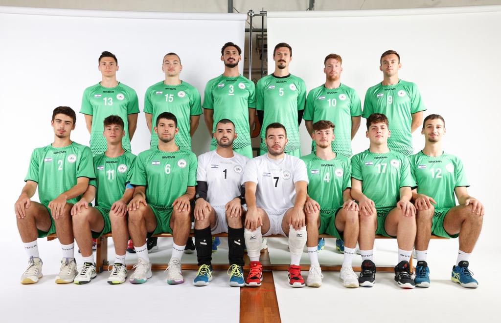 הפועל כפר סבא כדורעף