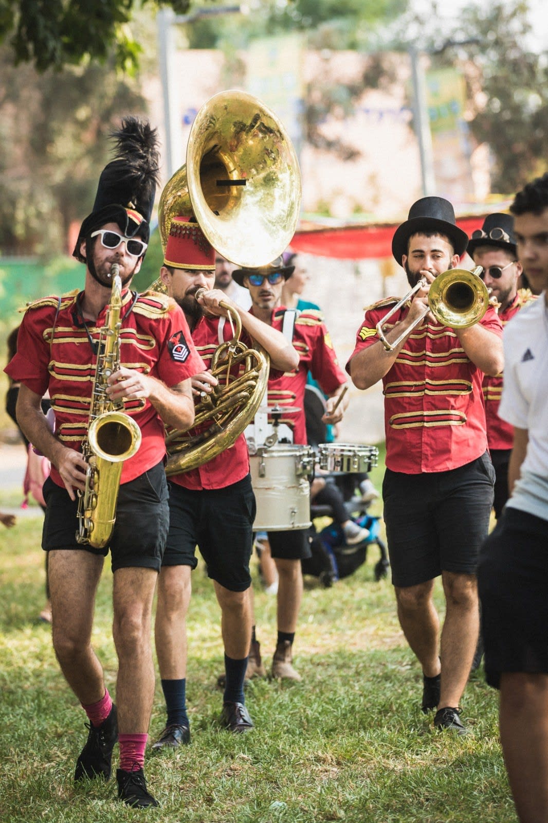 צעדת ירושלים