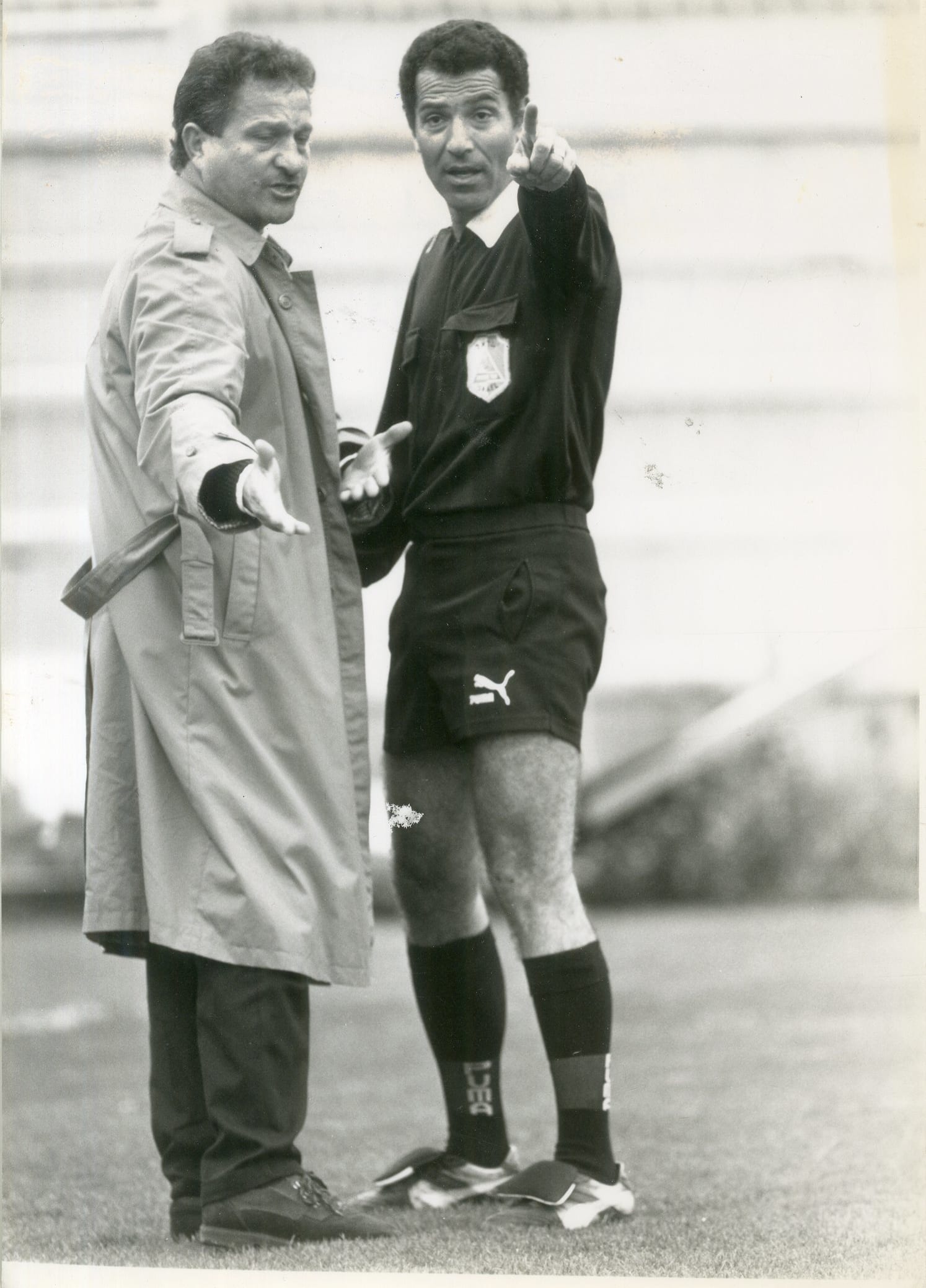 סוהיל דאוד שייע פייגנבוים