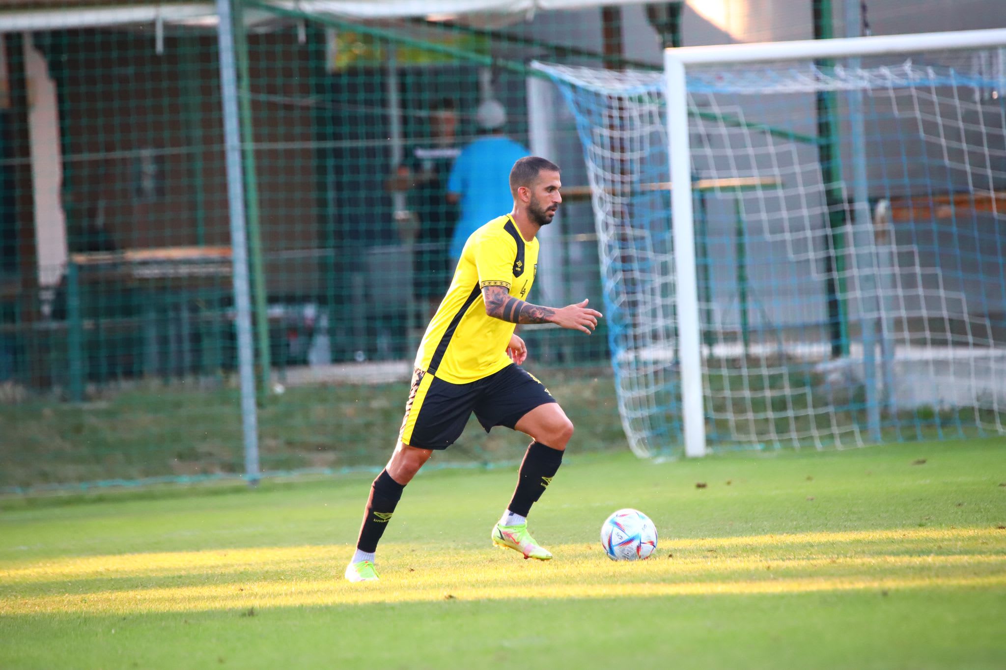 אוראל דגני, בית"ר ירושלים