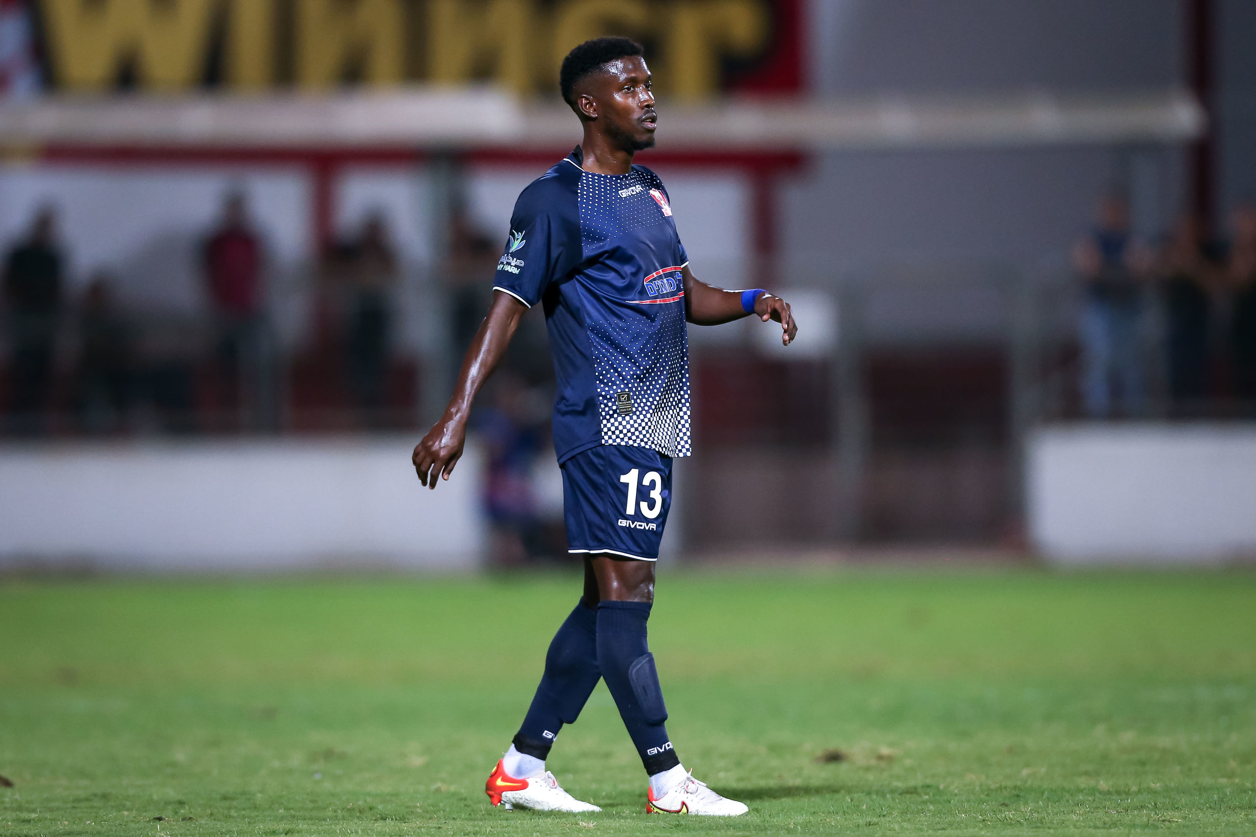 טאלב טואטחה שחקן בני סכנין