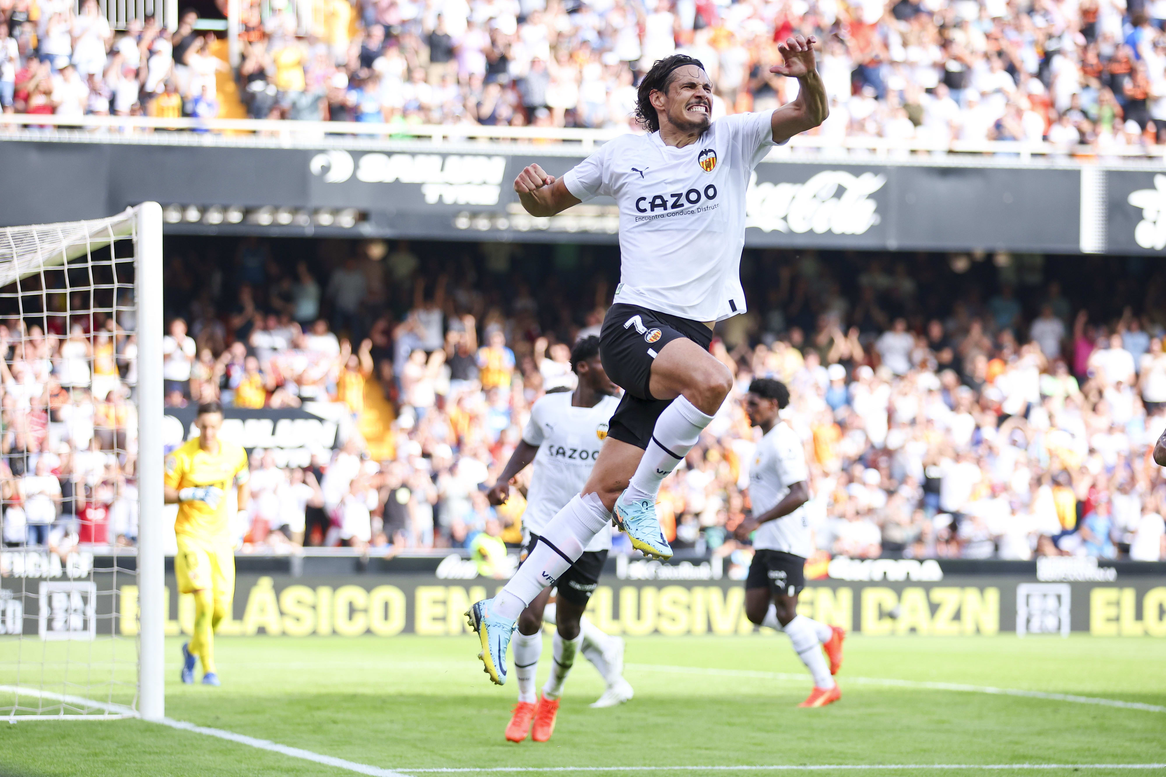 שחקן ולנסיה אדינסון קבאני