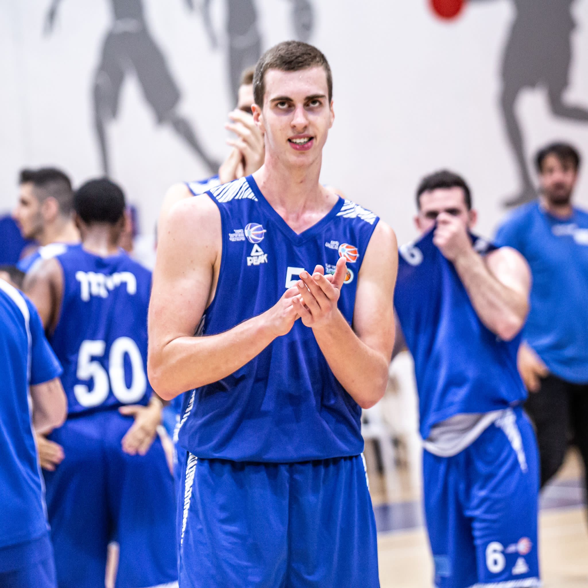 יובל לוין אליצור שומרון