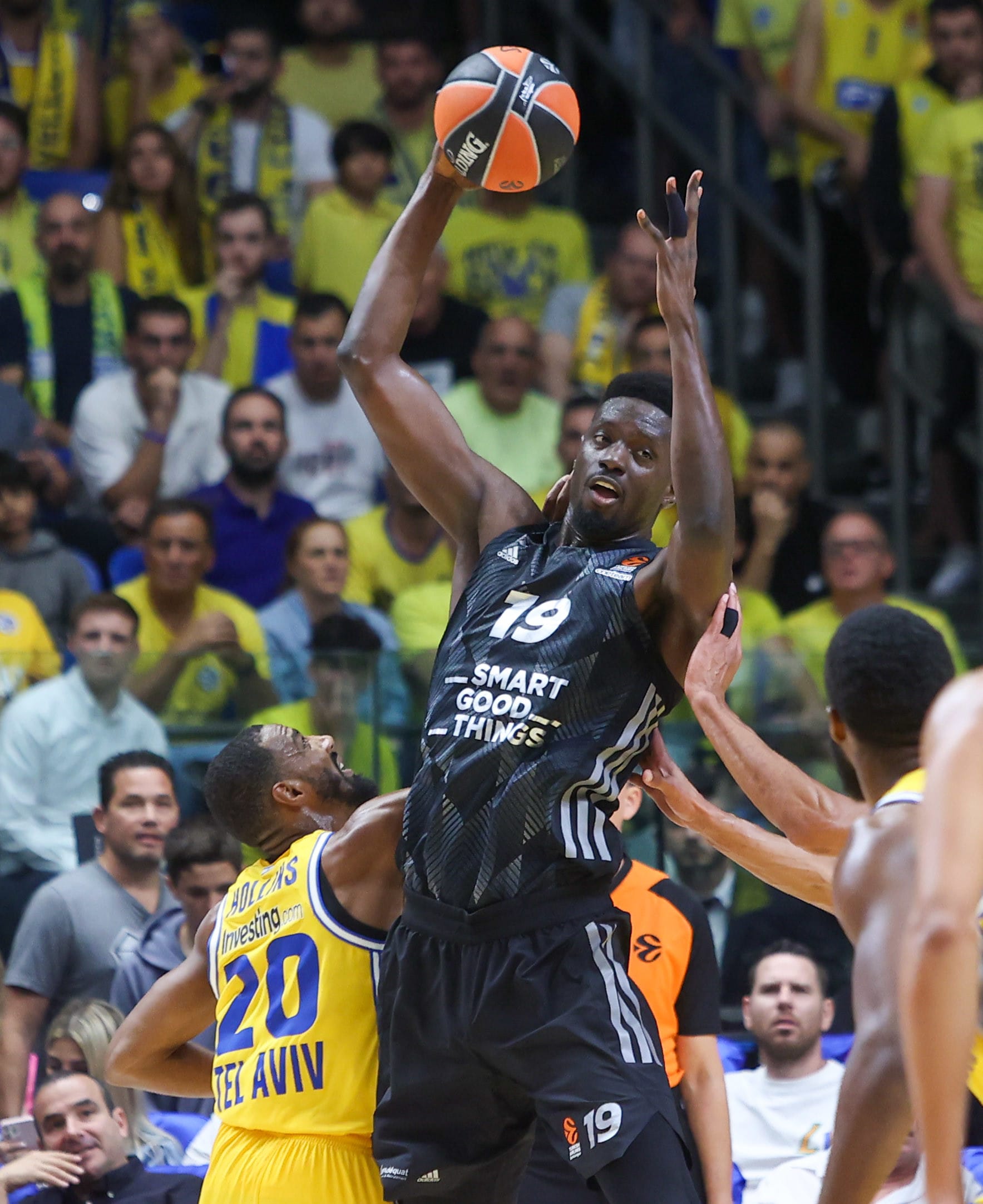 יוסופה פאל, שחקן וילרבאן