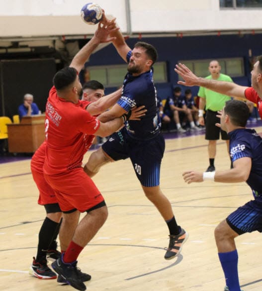 אס"א תל אביב