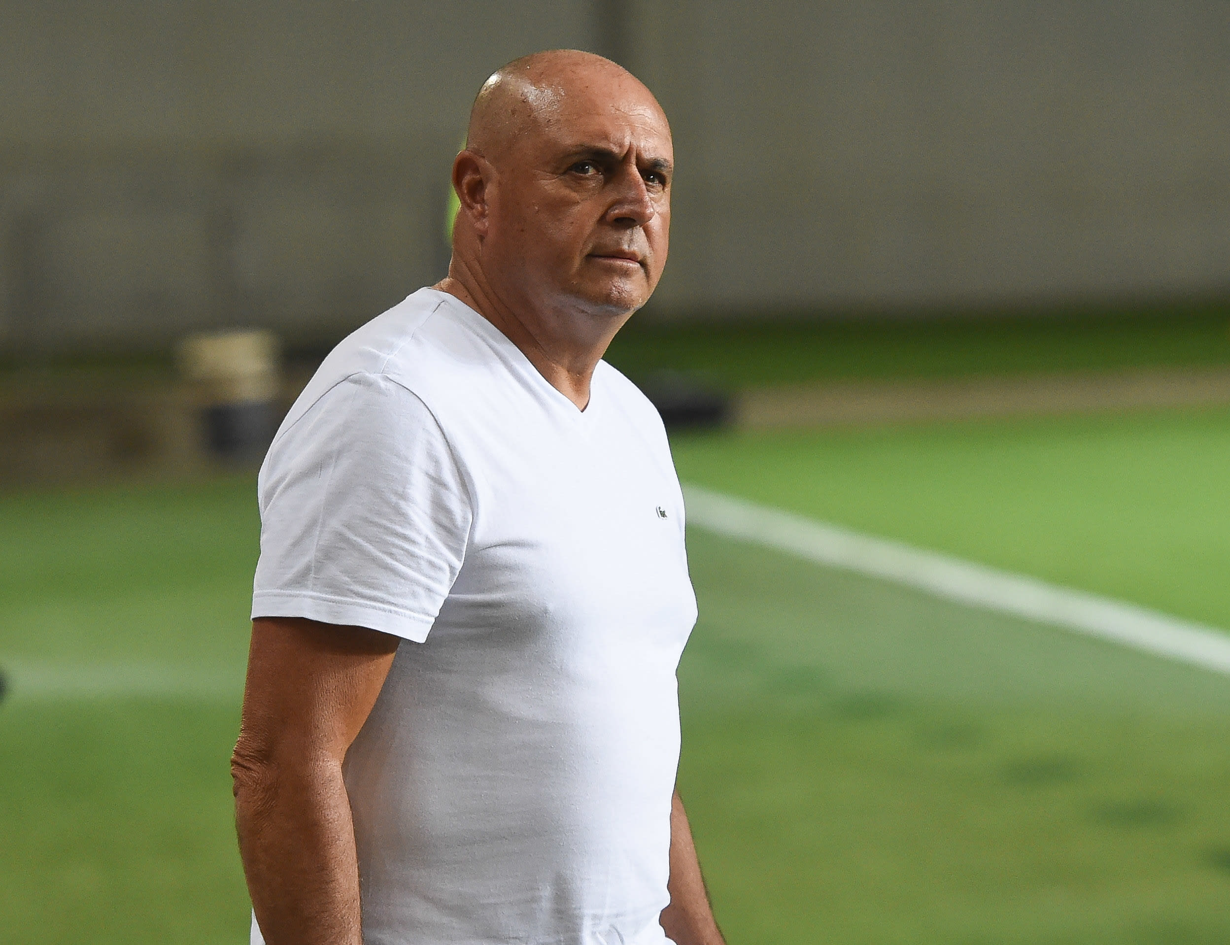 בני לם מאמן מכבי נתניה