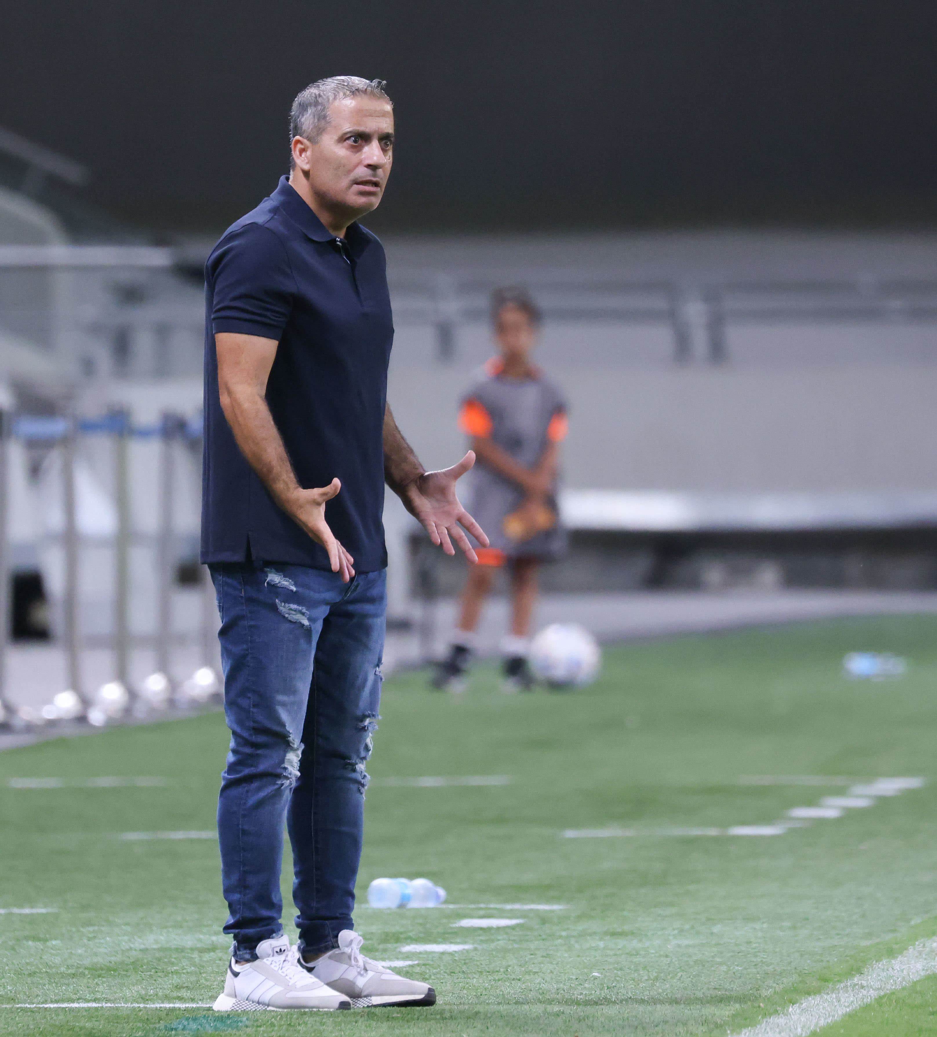 עופר טסלפפה מאמן הפועל פתח תקוה