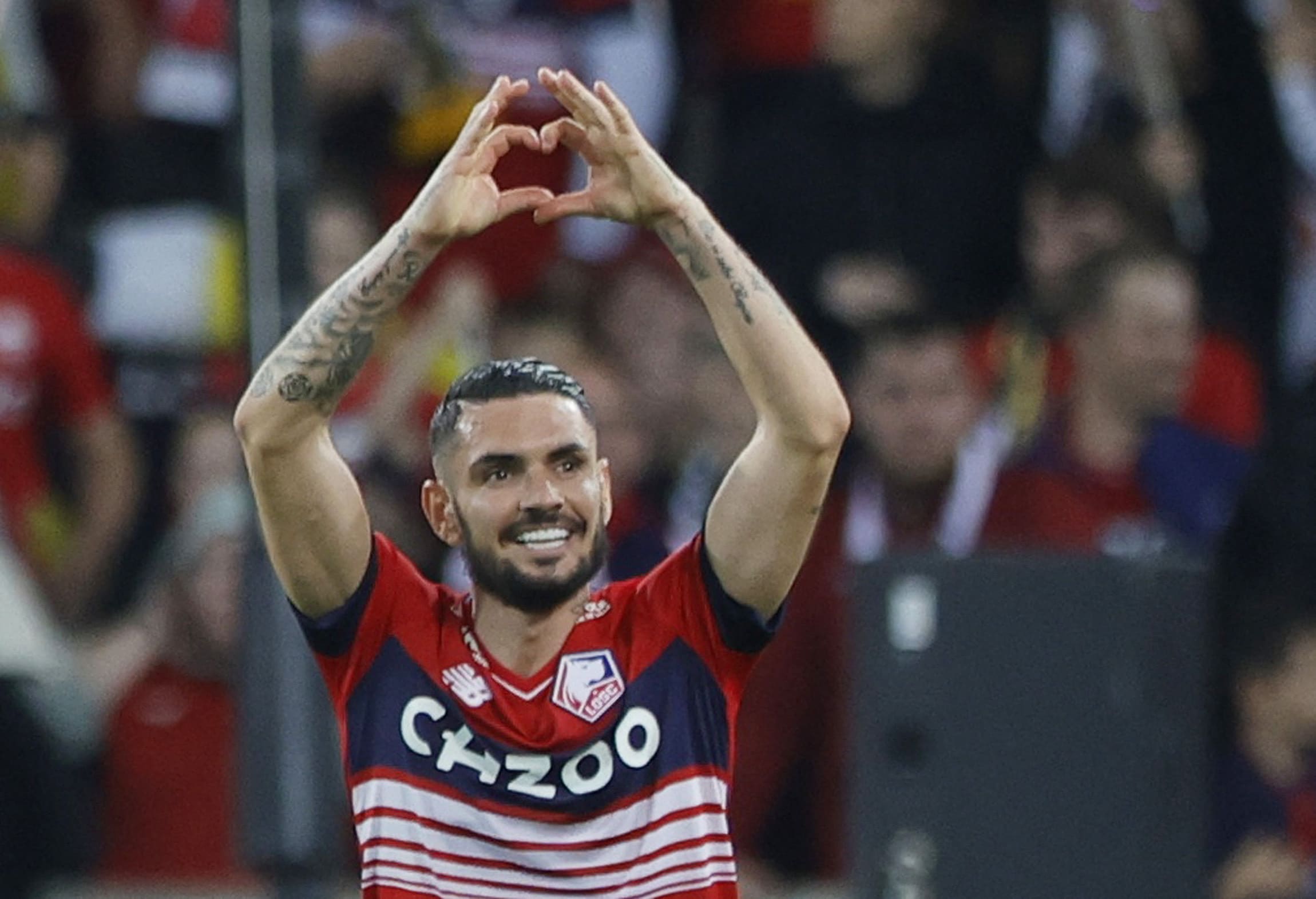 שחקן ליל רמי קאבלה