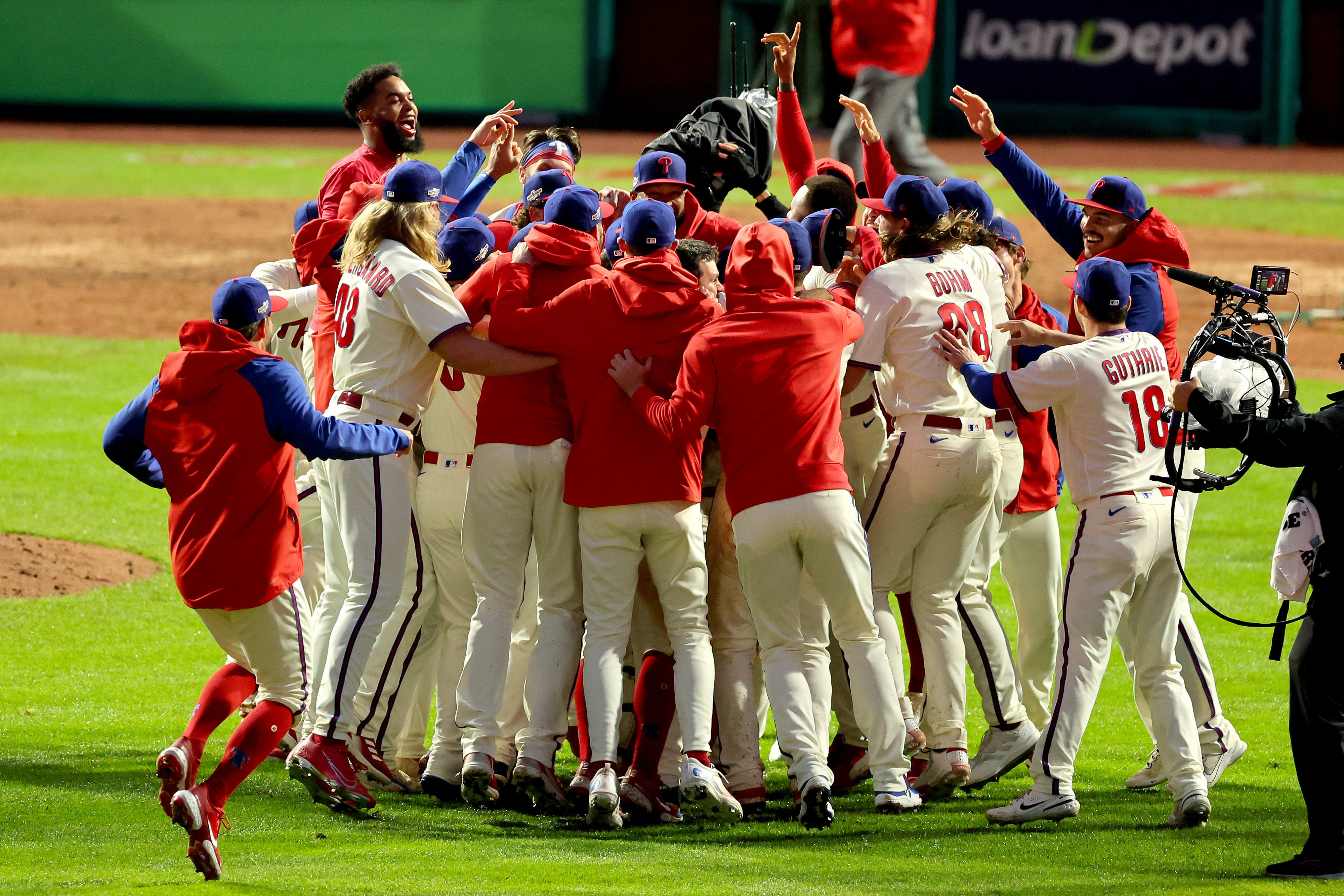 פילדלפיה פיליז