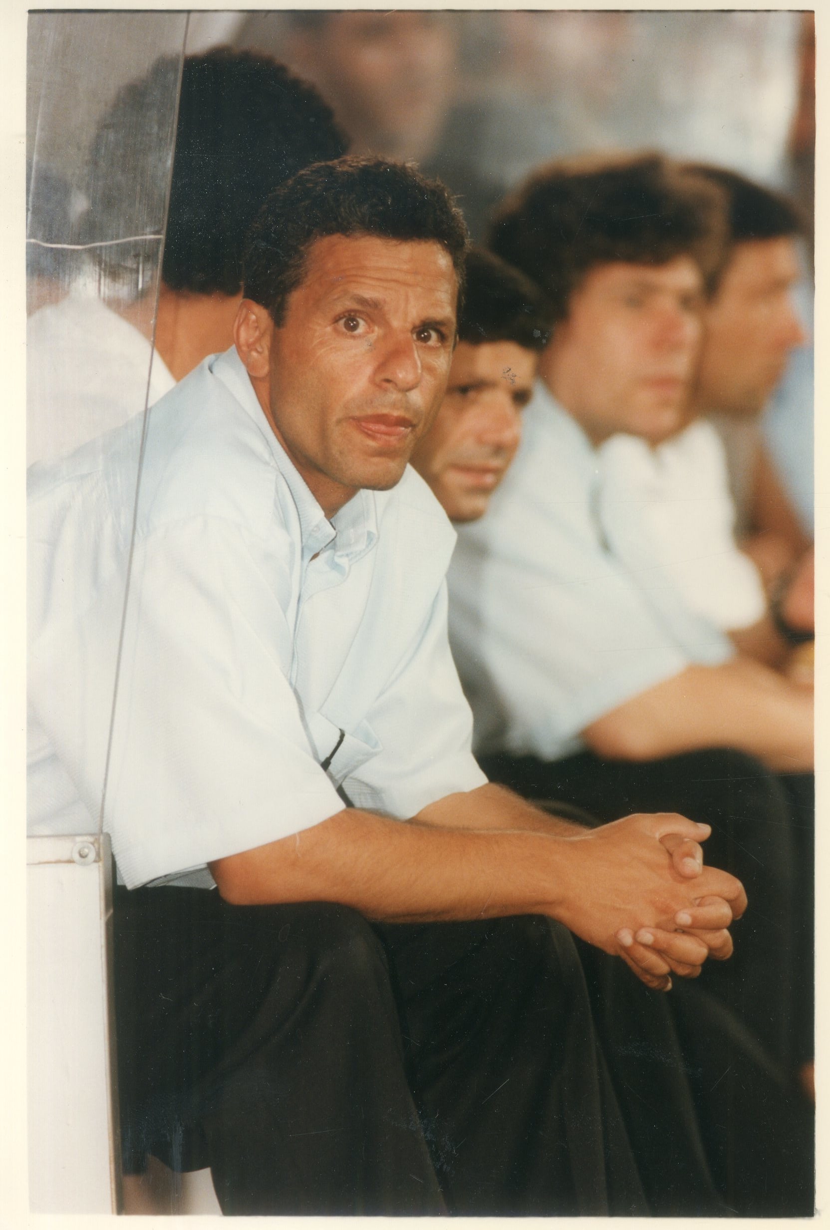 מנשה נוריאל