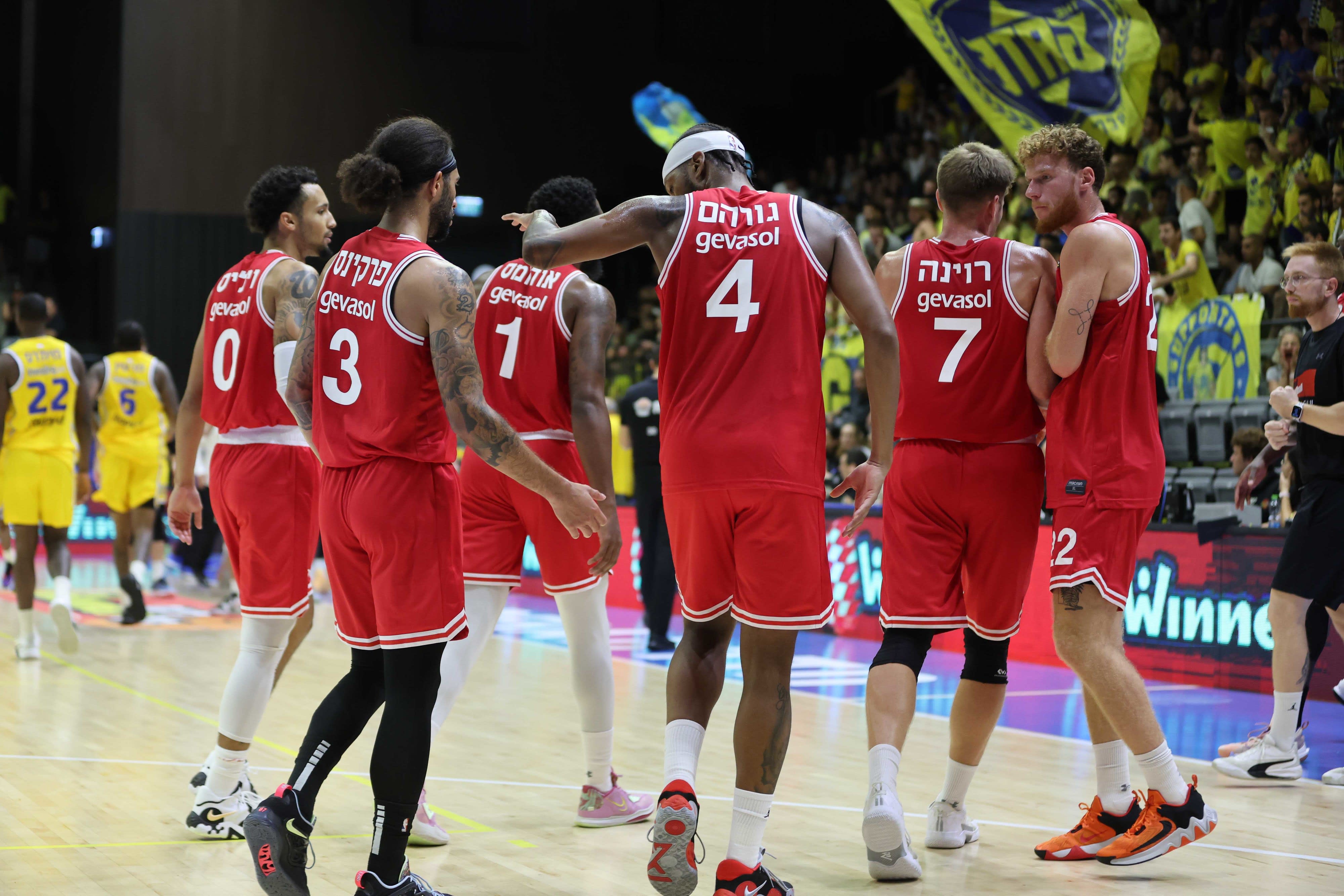 שחקני גלבוע/גליל