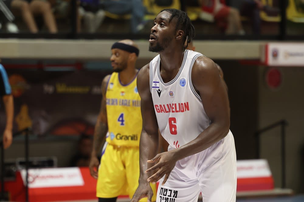 עבדול מאליק אבו שחקן הפועל גליל עליון