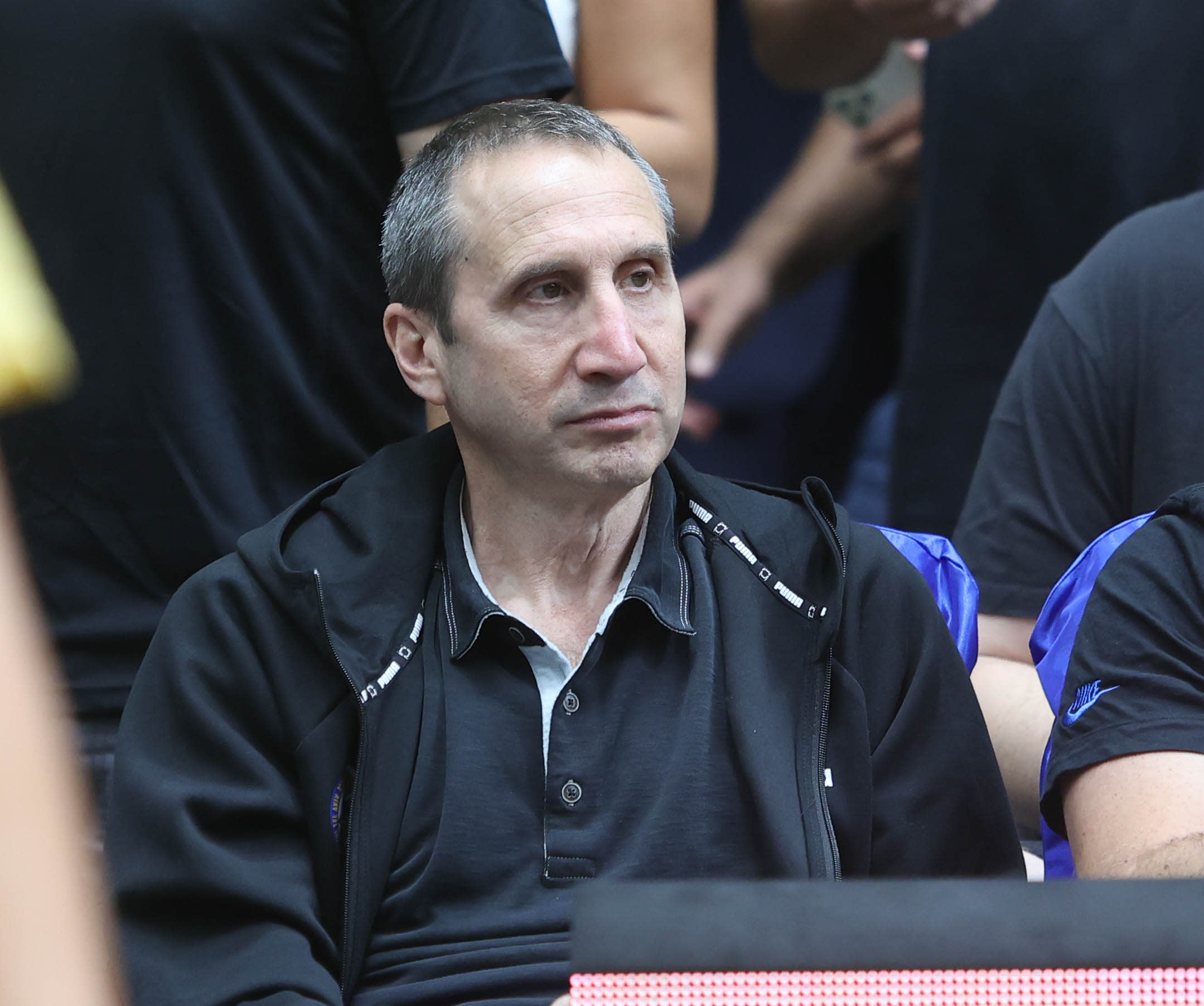 דיוויד בלאט