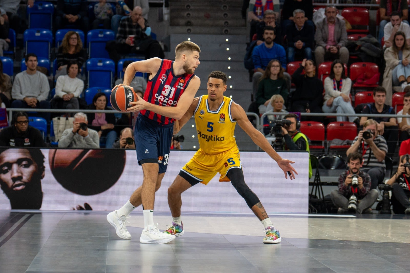 ווייד בולדווין, מכבי תל אביב