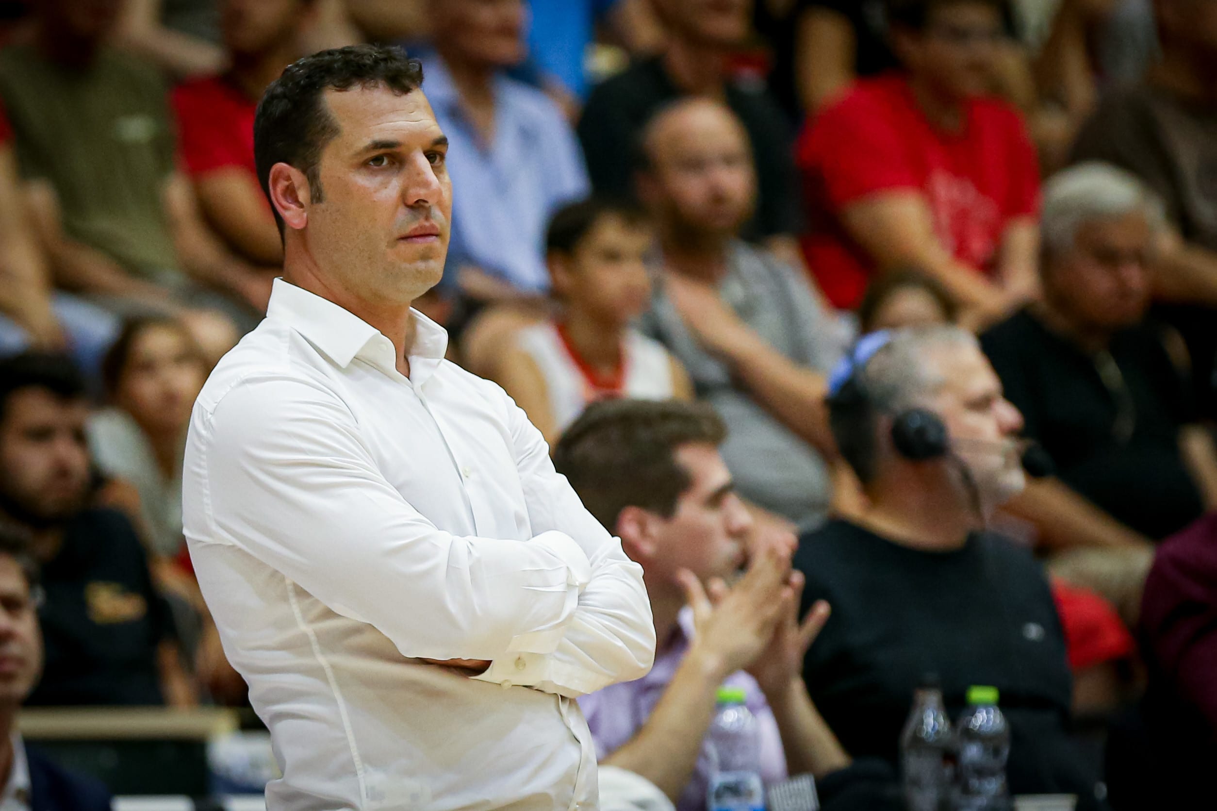 יונתן אלון מאמן הפועל ירושלים