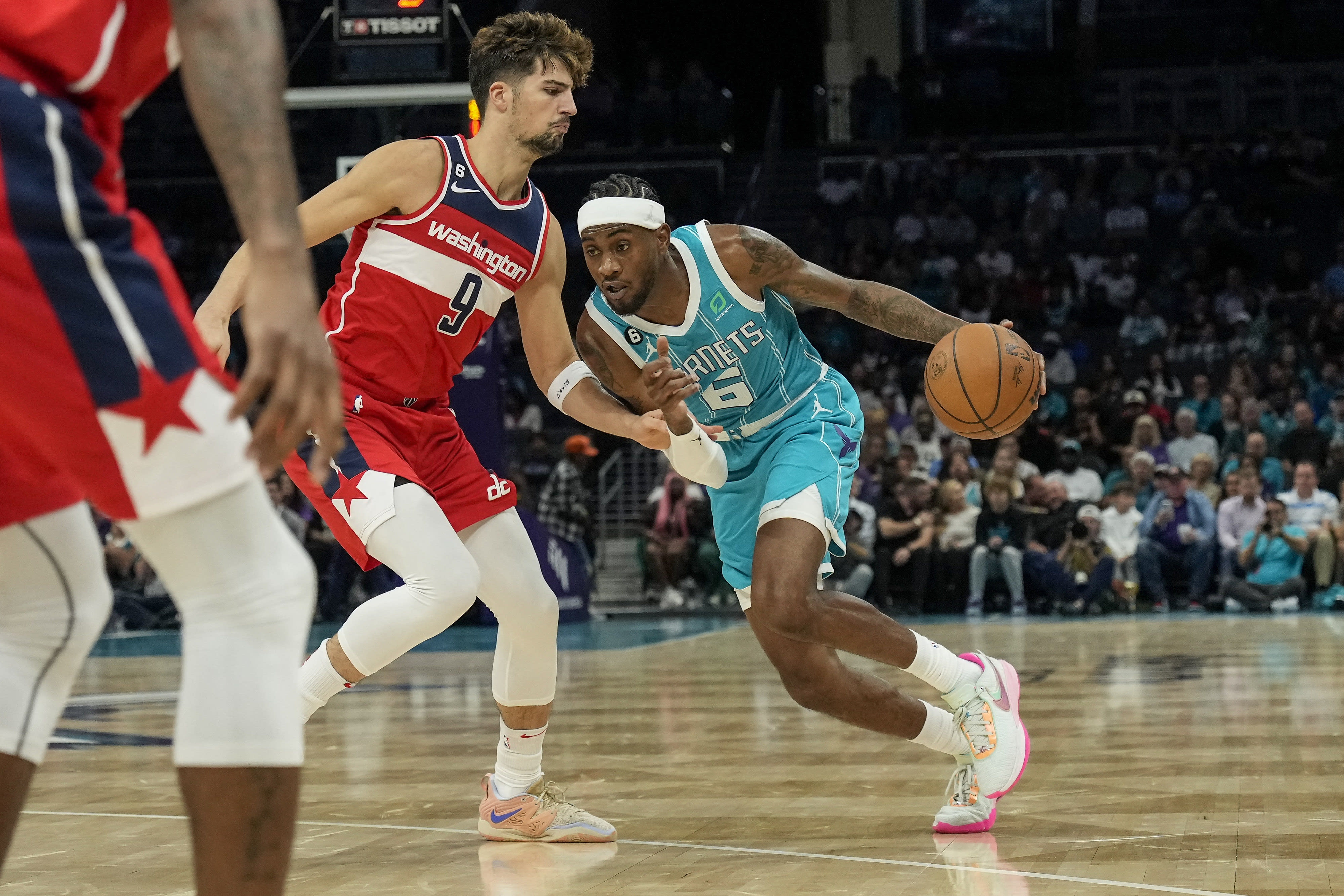 דני אבדיה וושינגטון