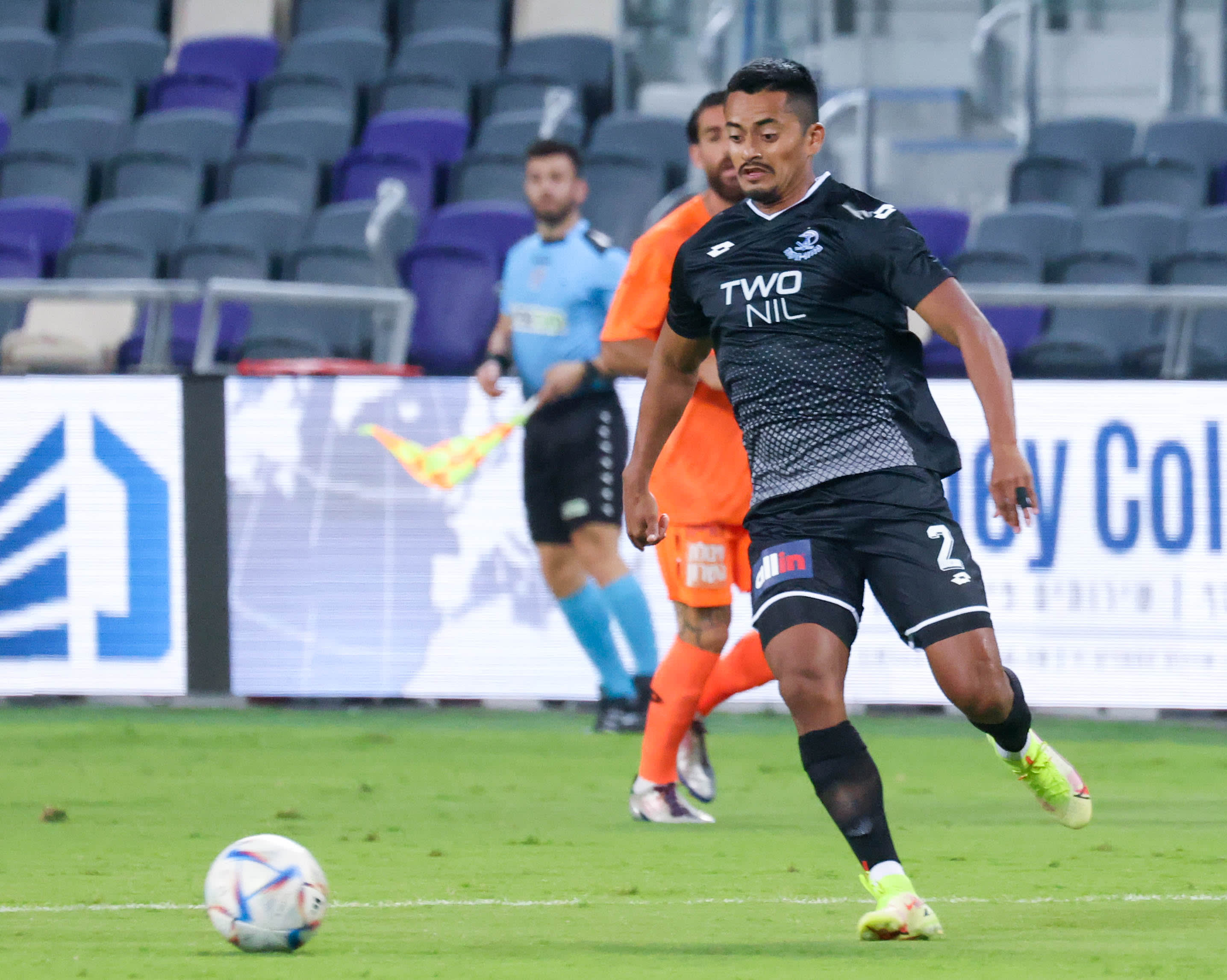 מתן פלג שחקן הפועל פתח תקוה