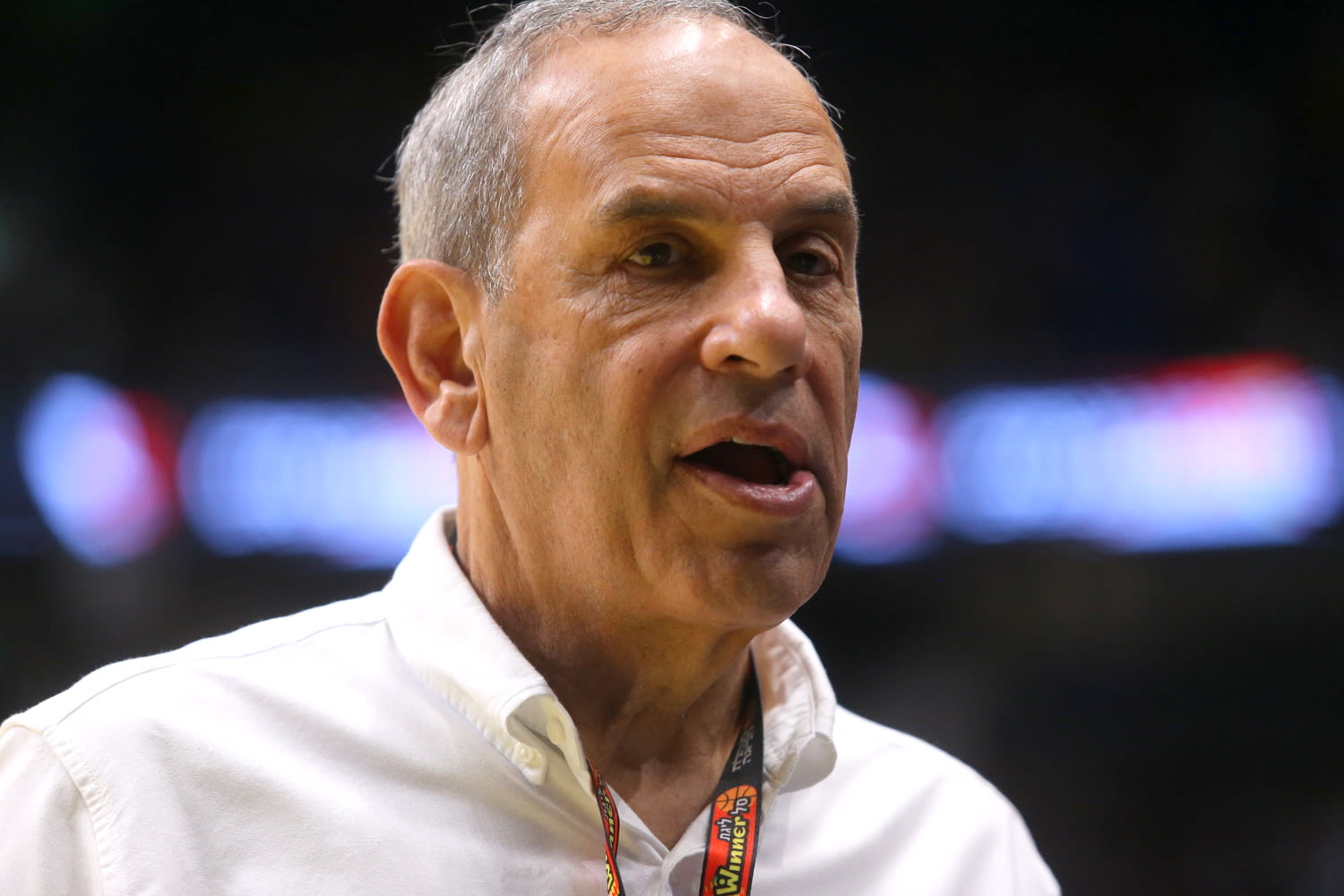 שמואל פרנקל, אולסטאר 2019