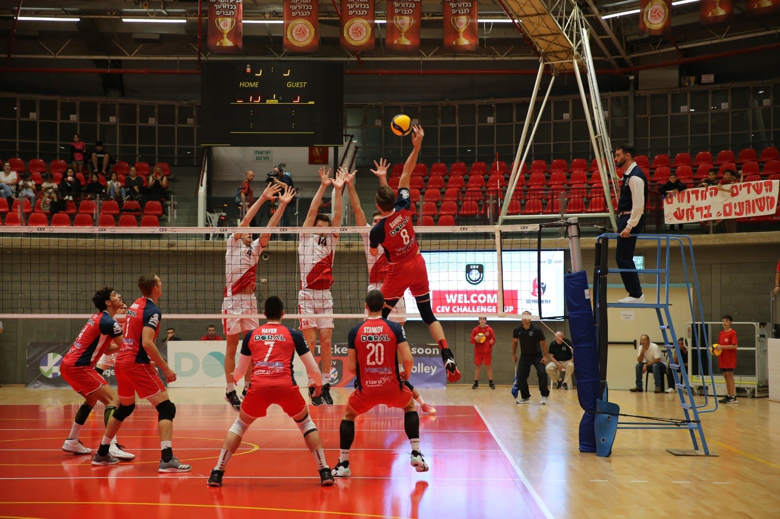 הפועל גליל מטה אשר/עכו