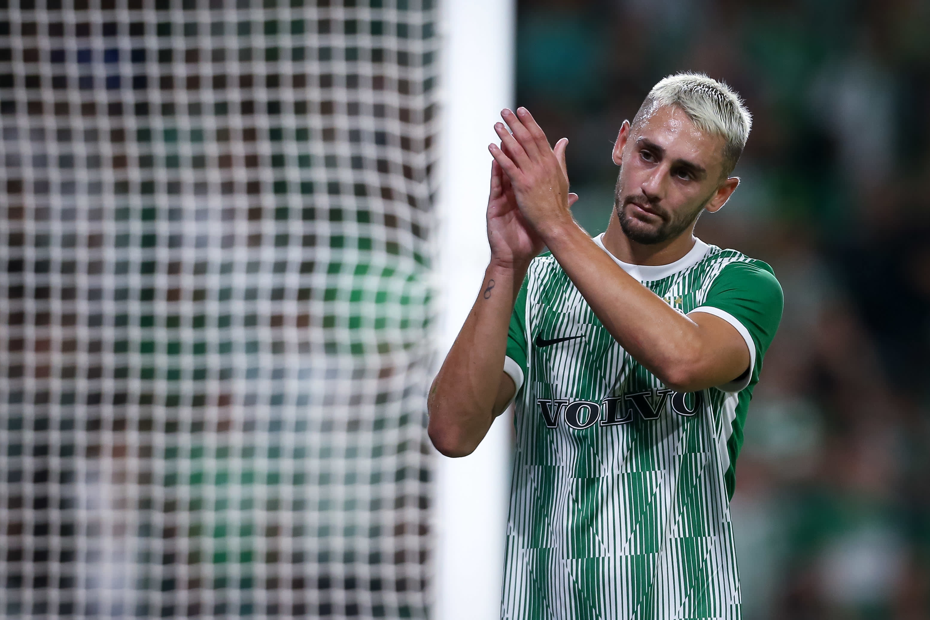 עומר אצילי, שחקן מכבי חיפה