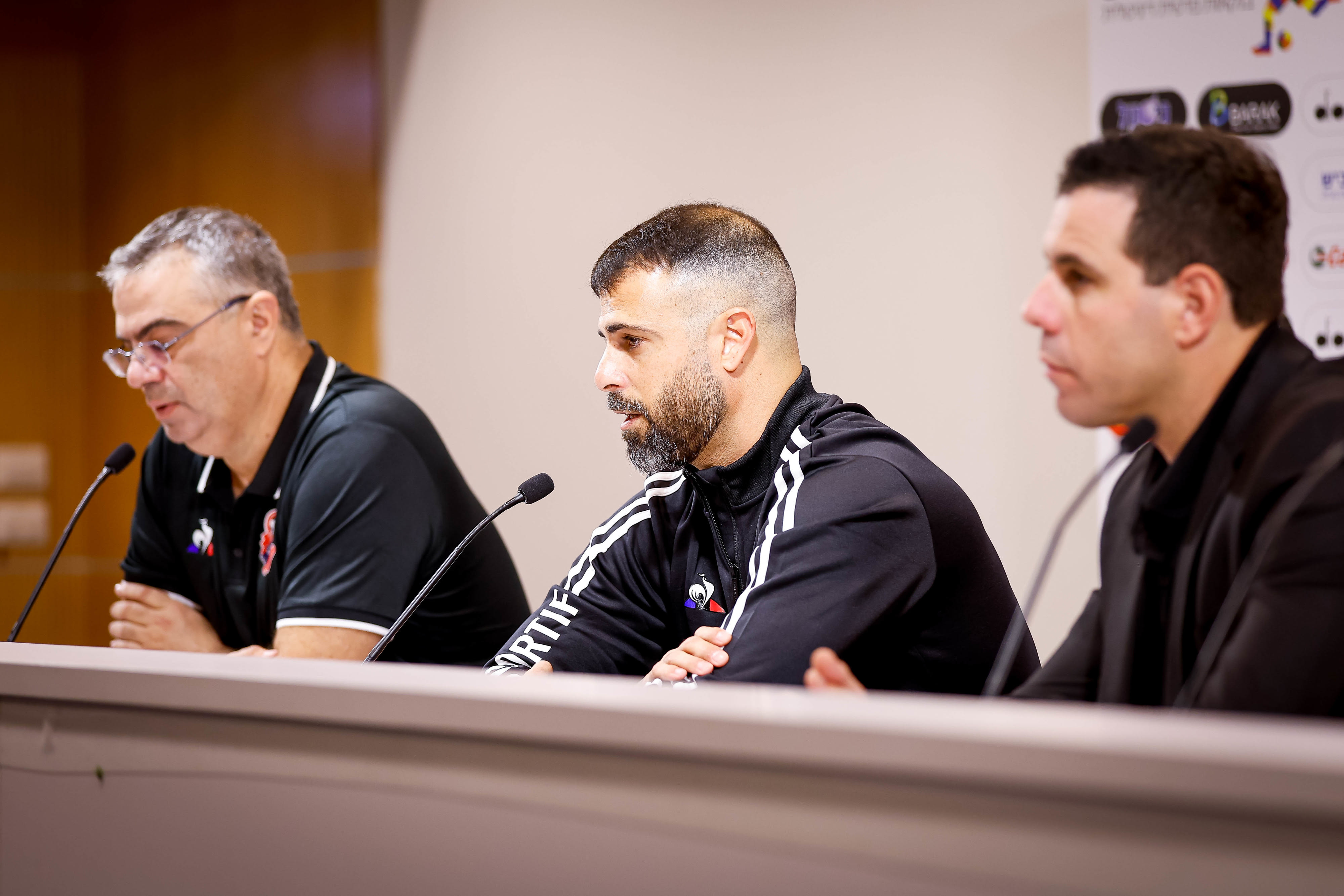 עדן בן בסט מודיע על פרישה