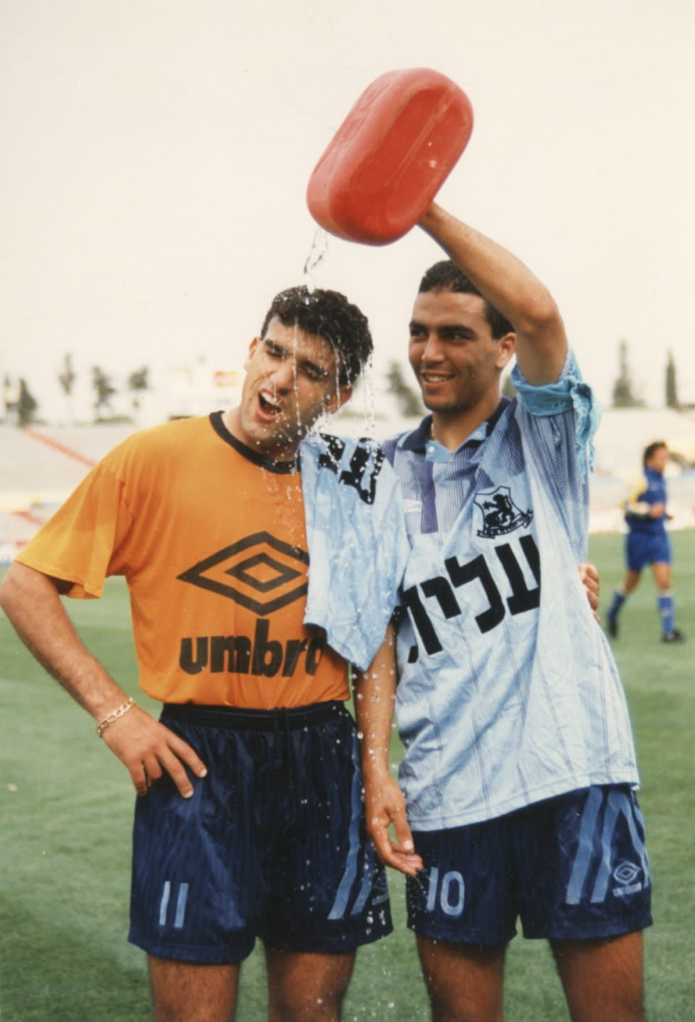 רונן חרזי אלון מזרחי