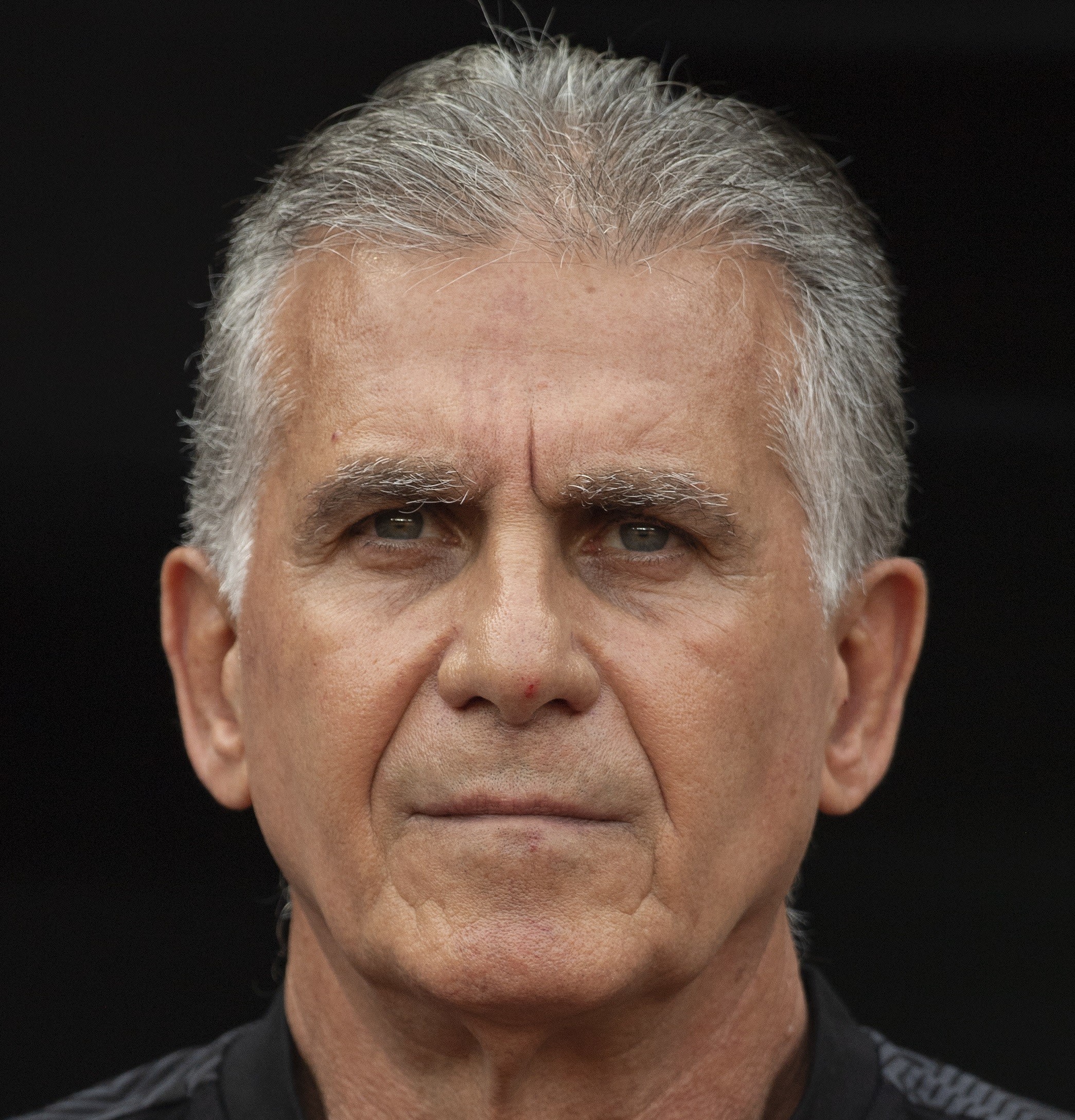 קיירוש פרופיל