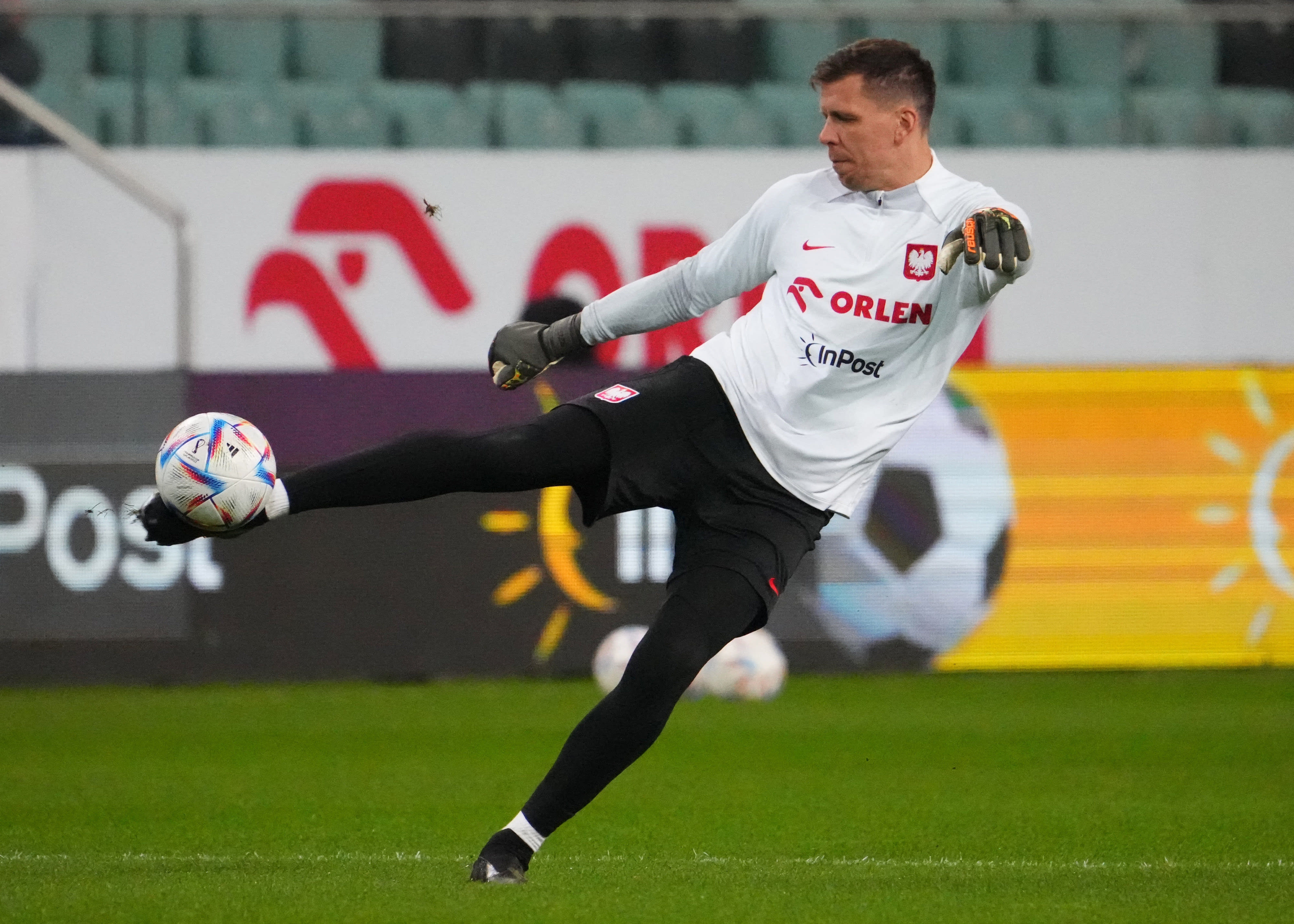 וויצ'ך שצ'סני