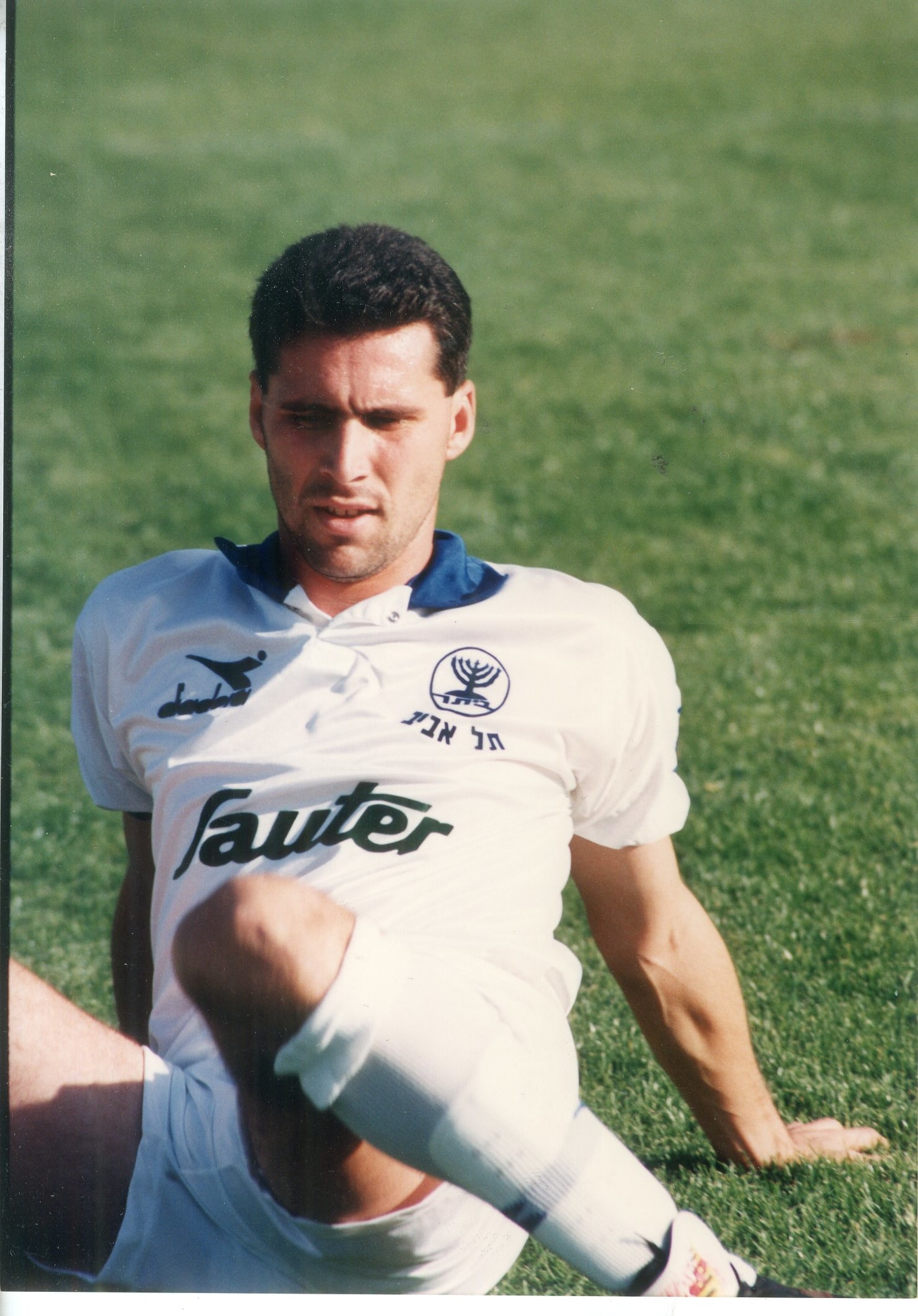 ליאור רוזנטל