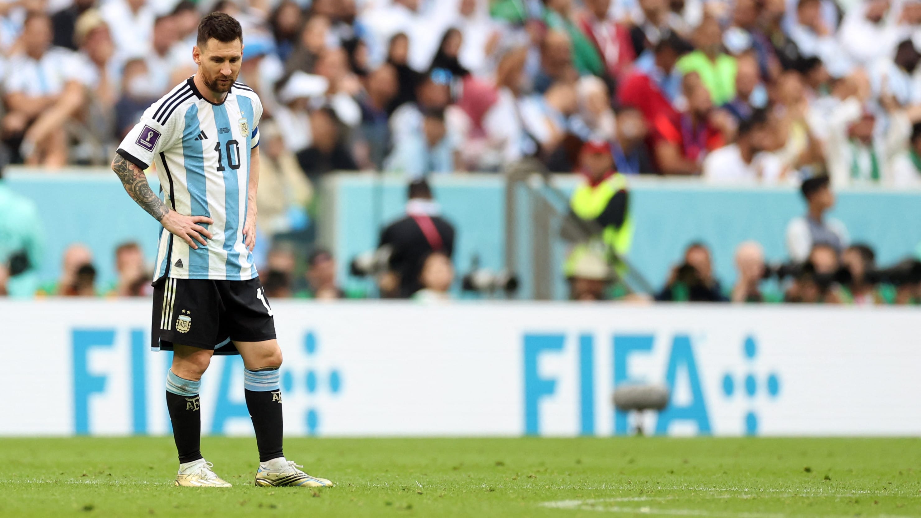 מסי 22 בנובמבר 2022