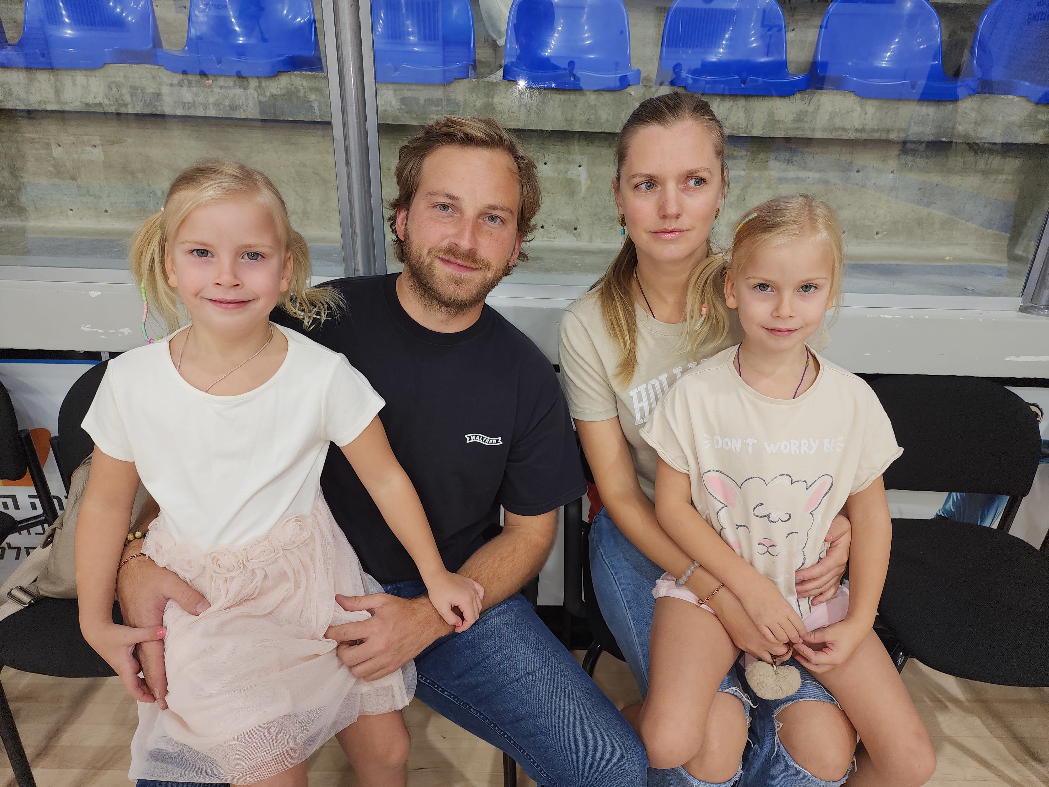 סרגיי ריכטר