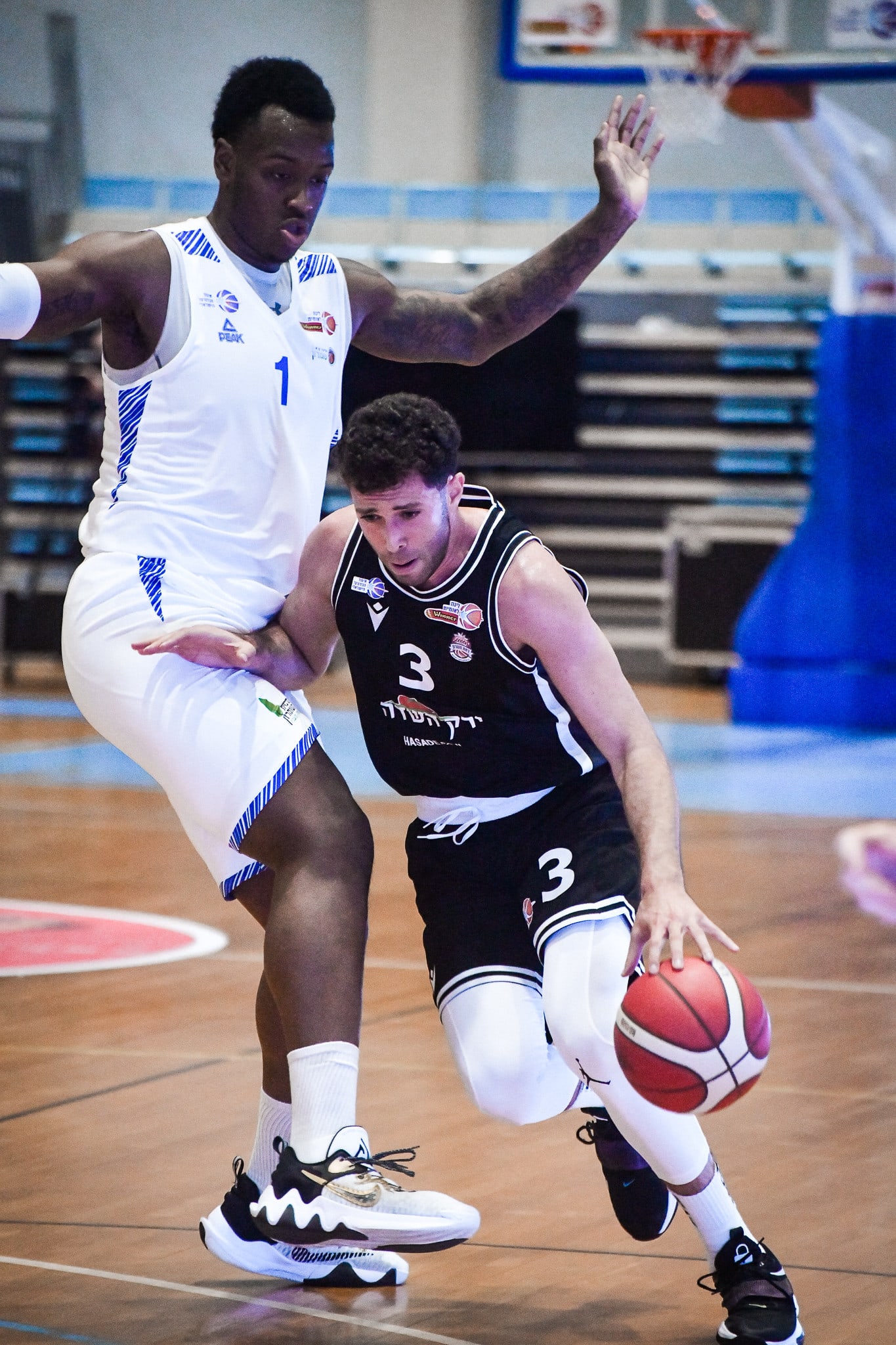 אור חי, א.ס. רמת השרון