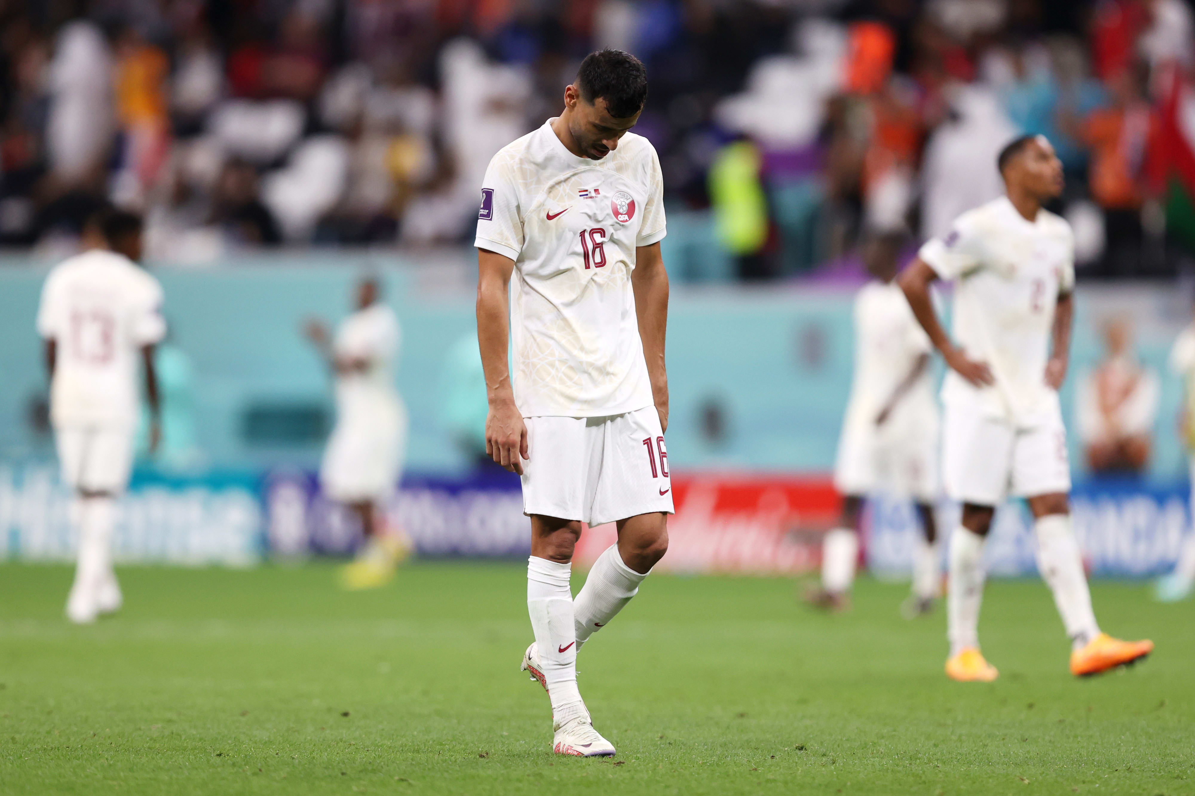 Катар Чемпионат