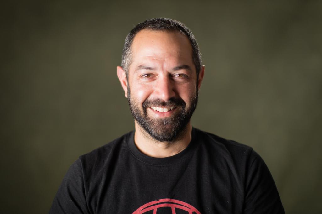 דניאל גורדון