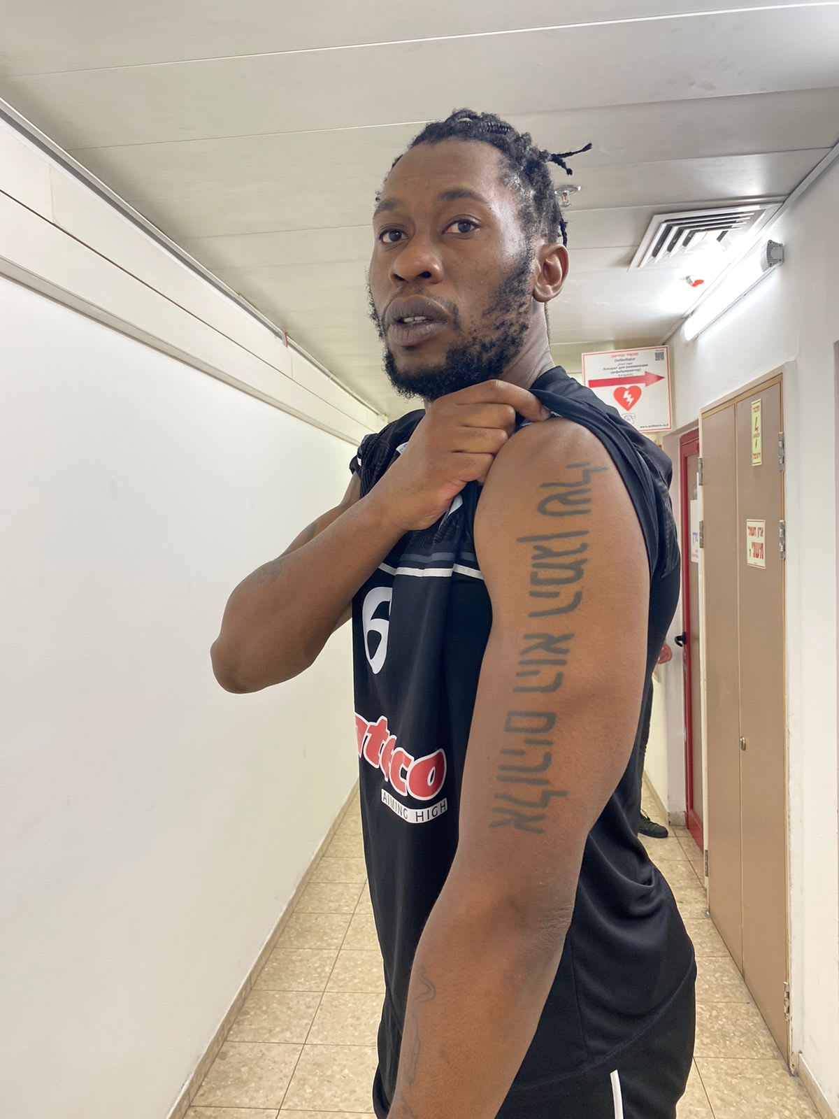 דיוויד ג'וניור קוסטה