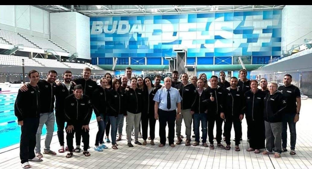 תוכנית למען מאמנים של ח"כ סימון דוידסון