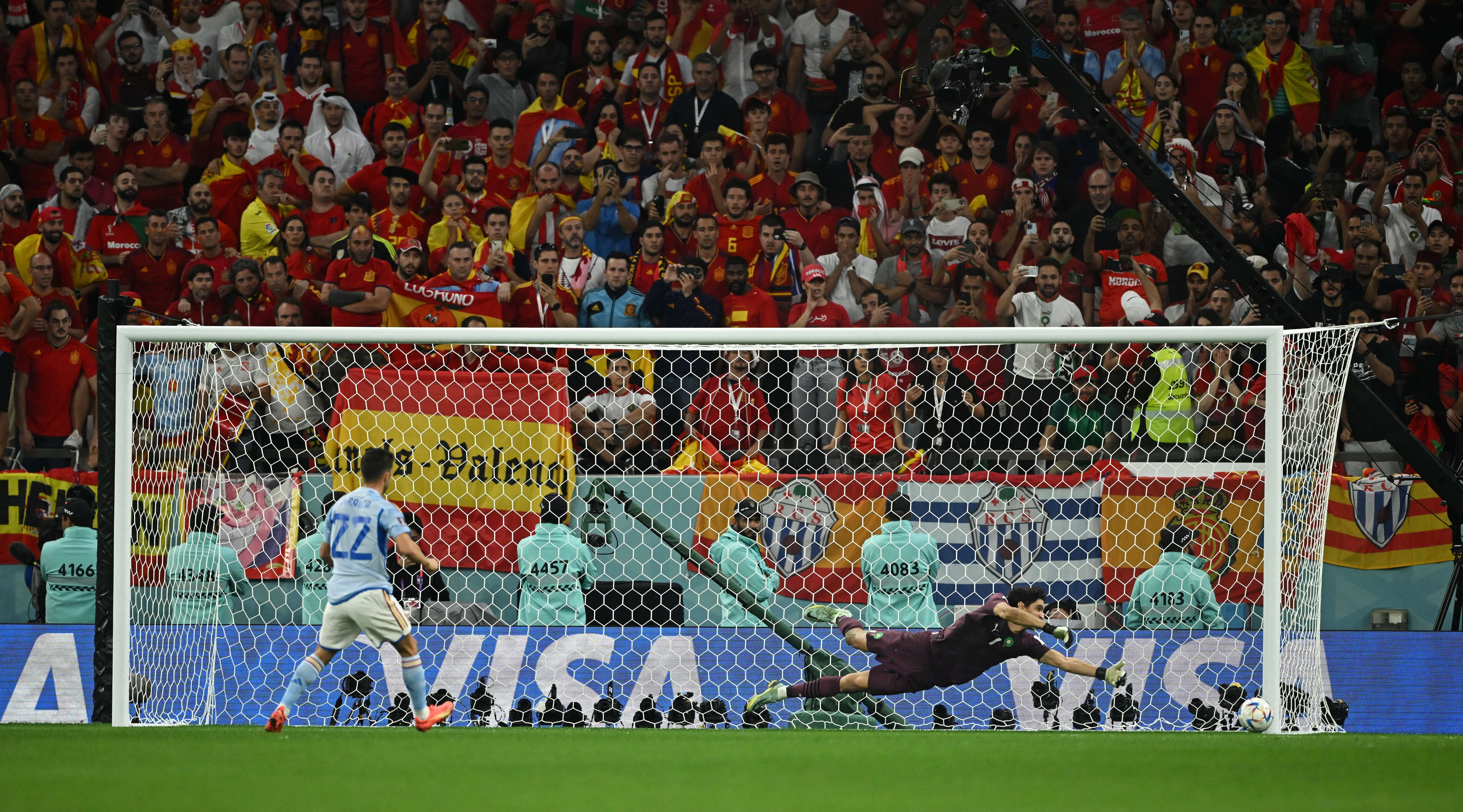 פאבלו סראביה, שחקן נבחרת ספרד