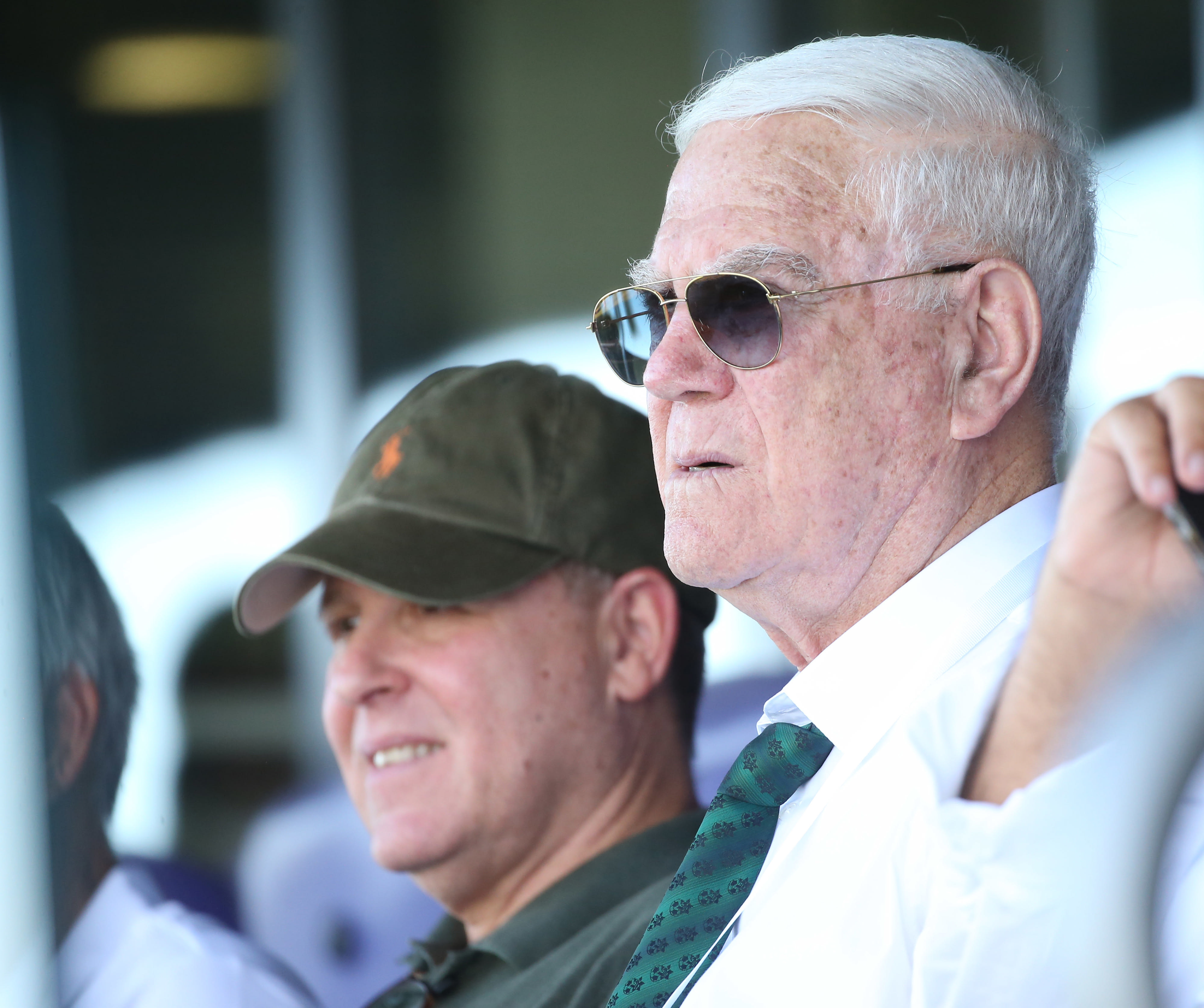 יעקב שחר, בעלי מכבי חיפה