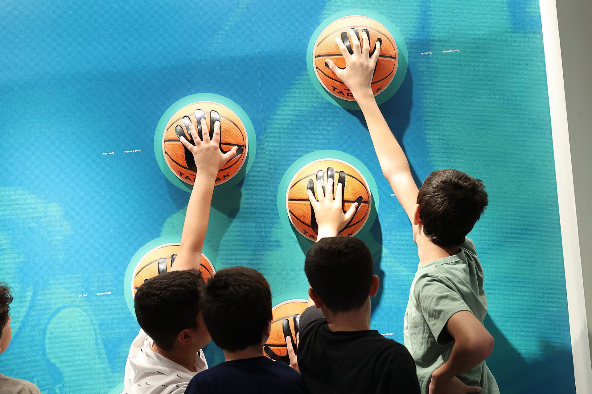 מוזיאון הספורט היהודי