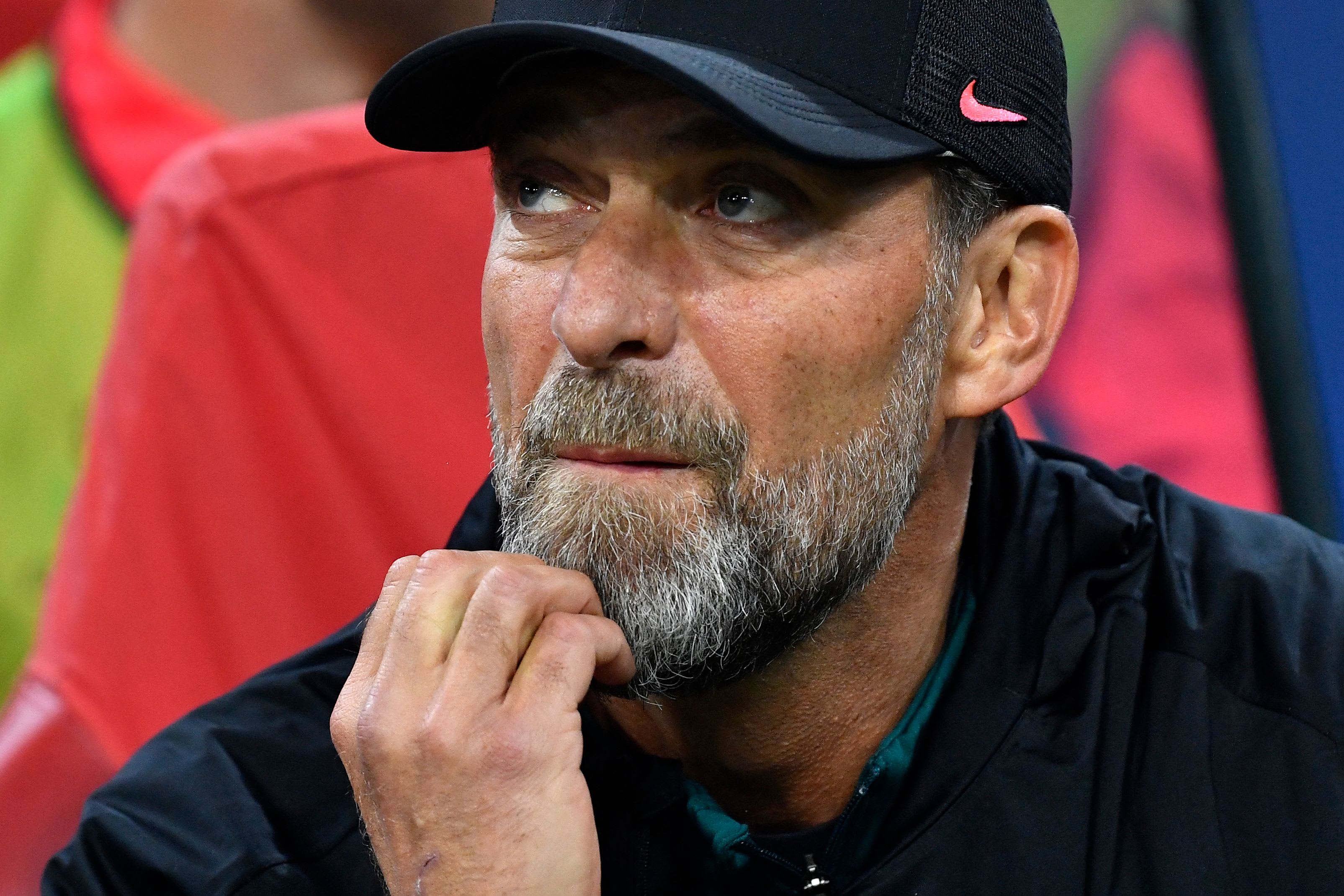 יורגן קלופ, מאמן ליברפול