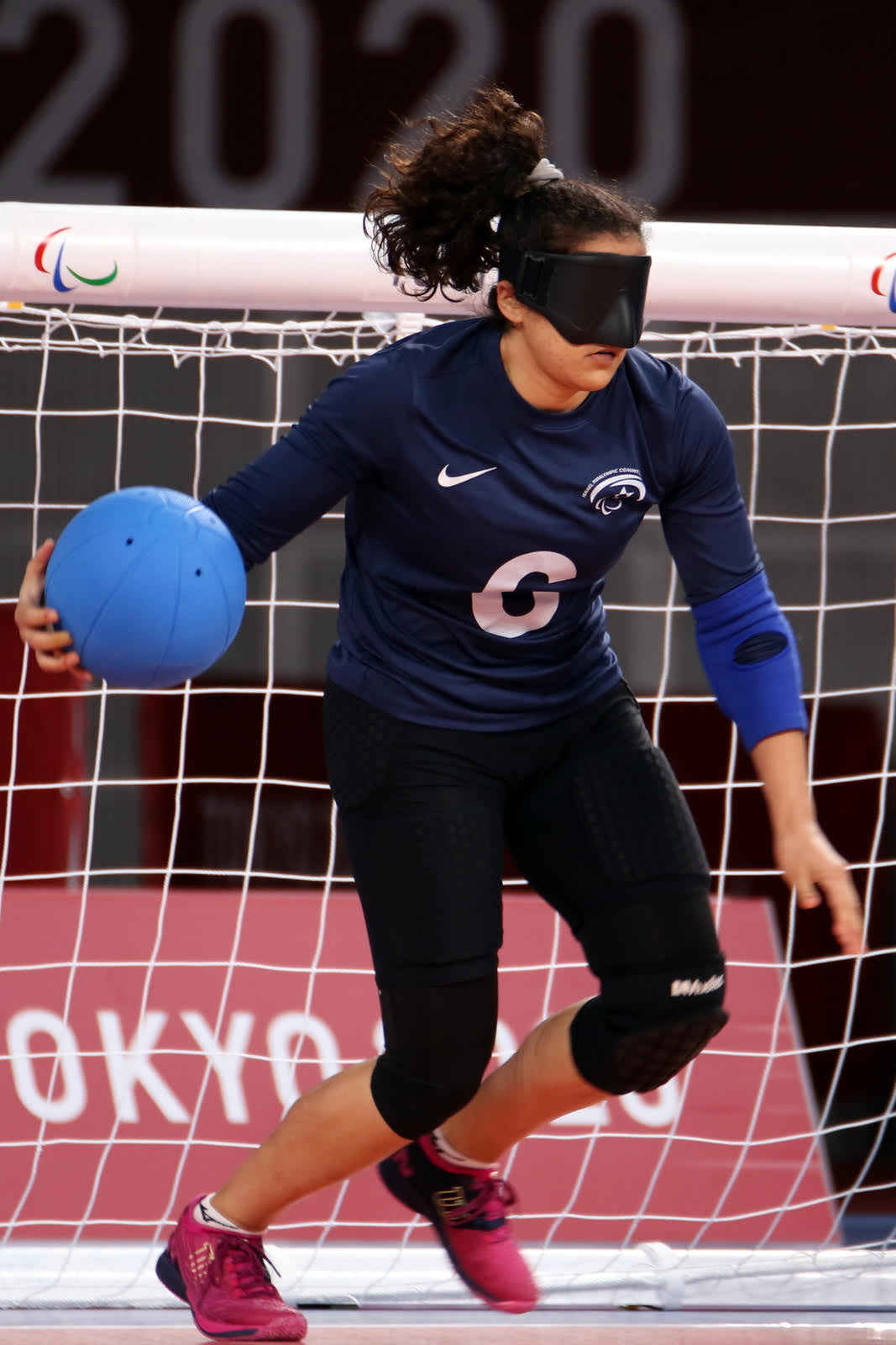 נבחרת ישראל בכדורשער