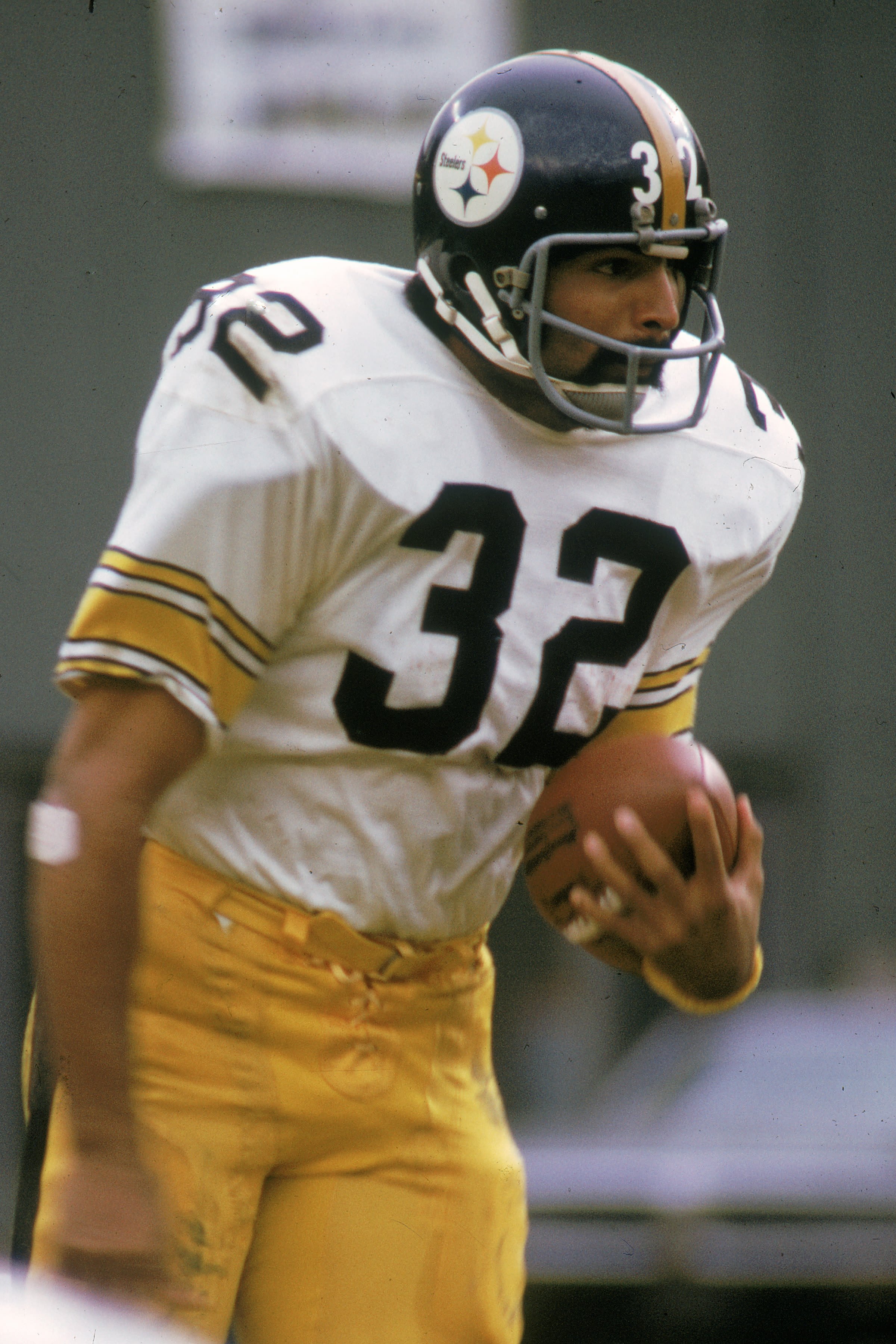 פרנקו האריס שחקן פיטסבורג סטילרס