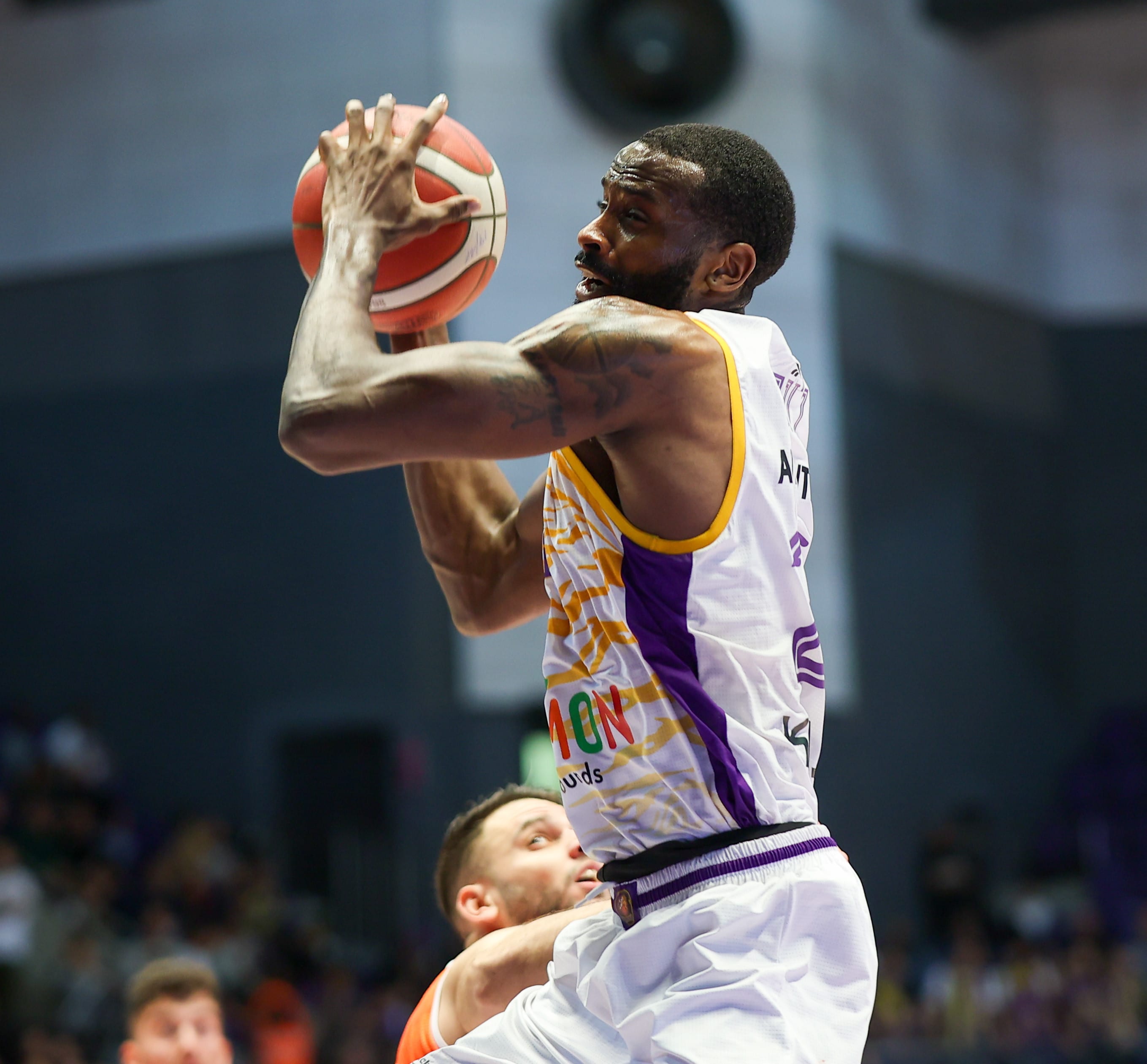 מרווין ג'ונס, הפועל חולון