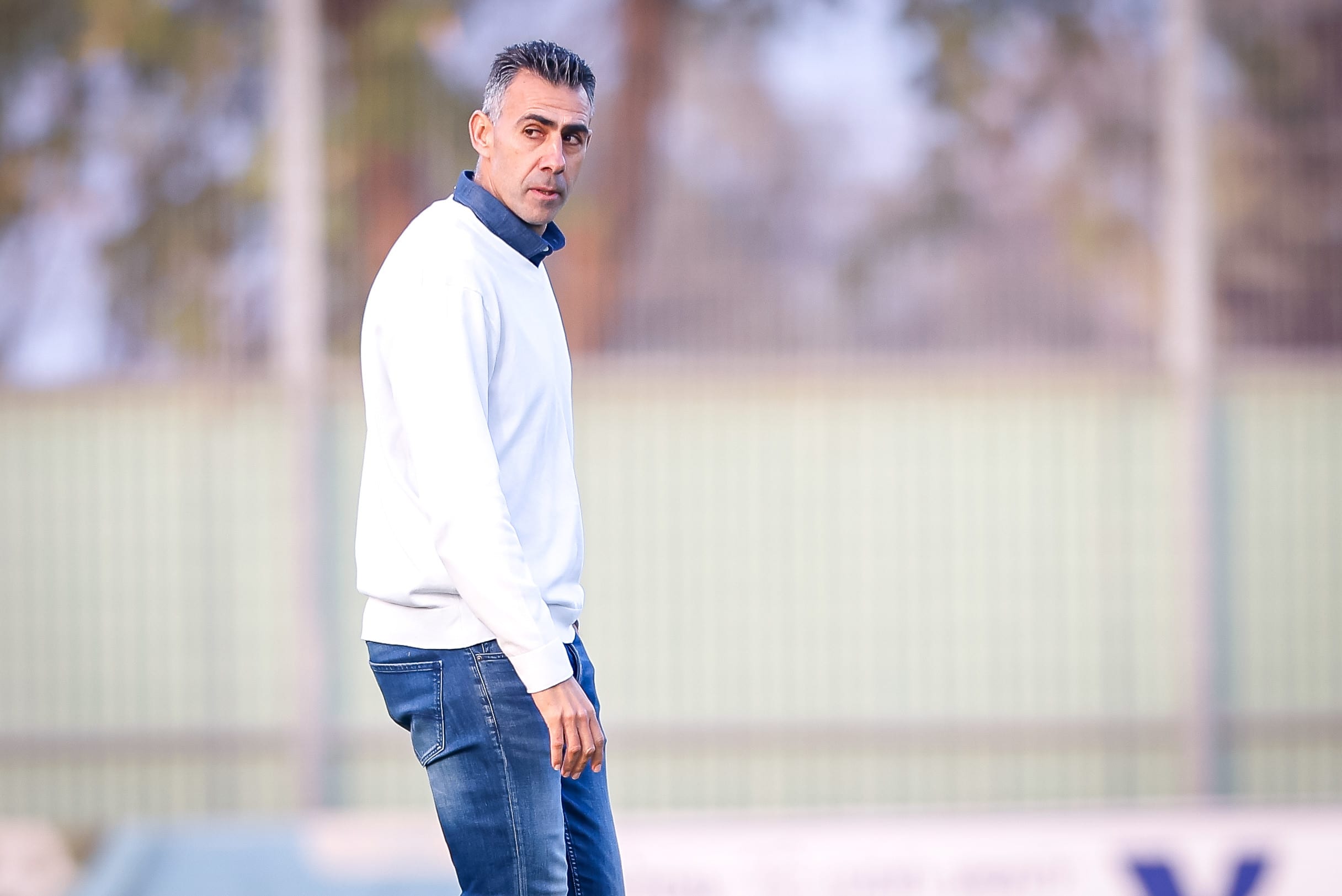 אלירן חודדה, מאמן עירוני טבריה