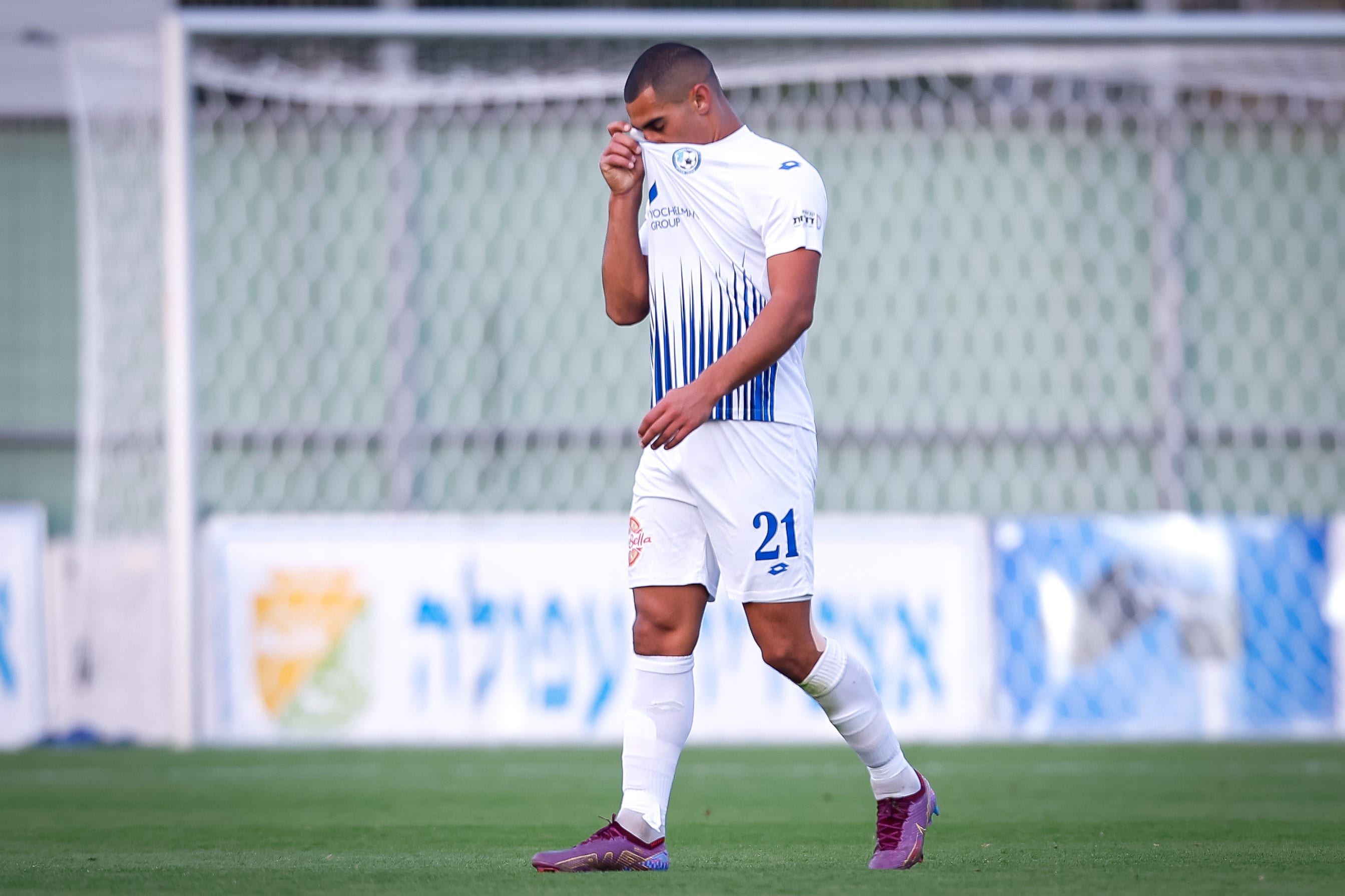 באסל שעבאן, שחקן עירוני טבריה